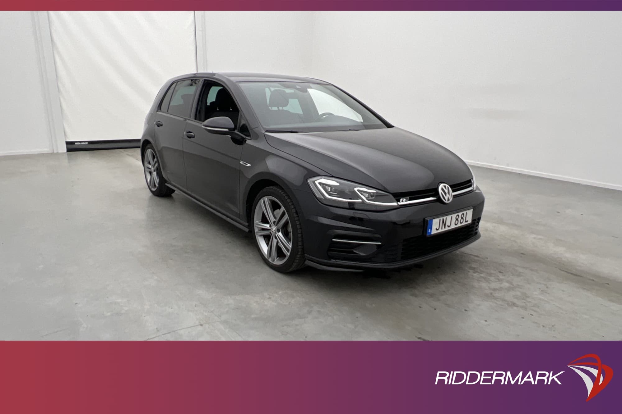 Volkswagen Golf 1.5 TSI 150hk