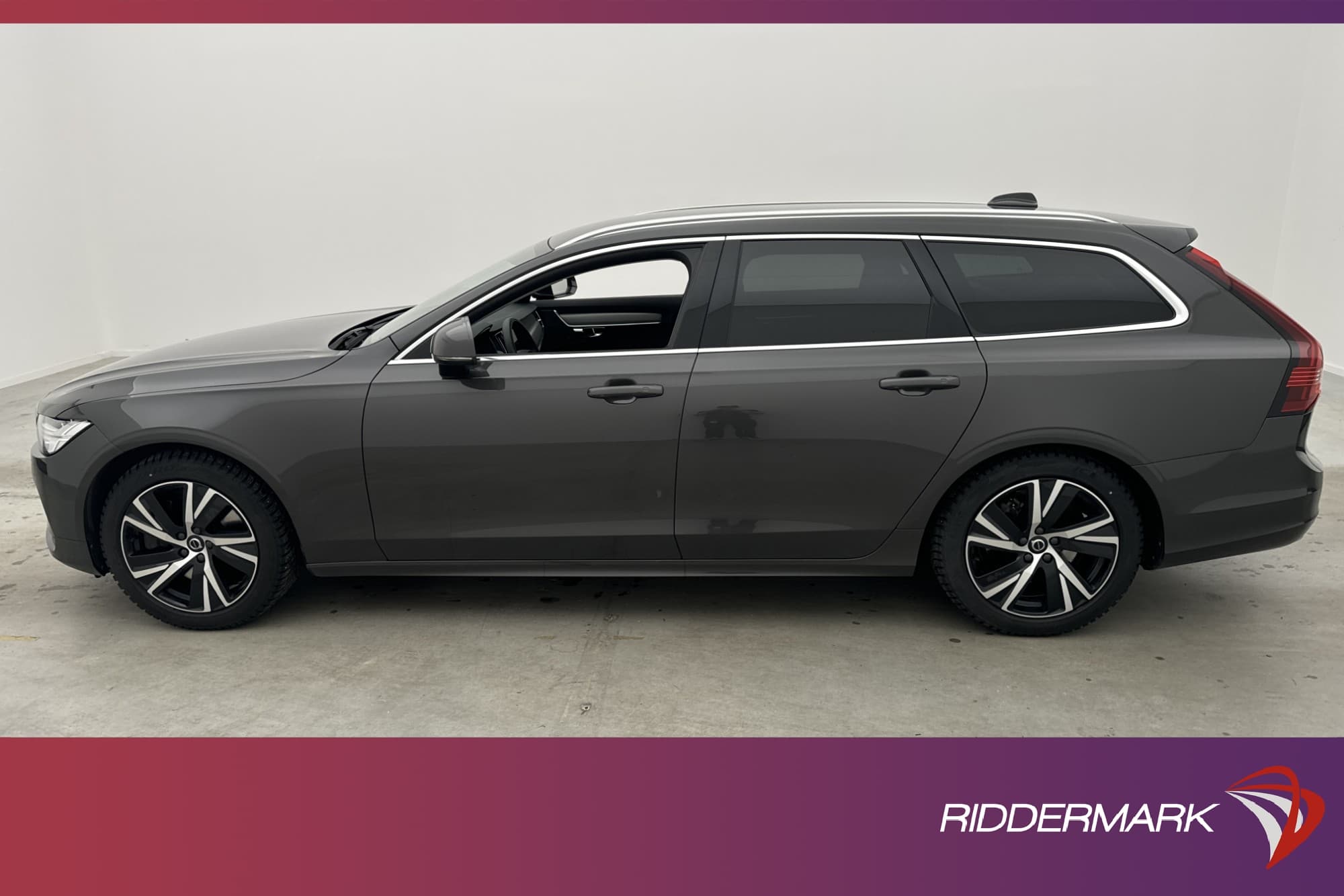 Volvo V90 B4 197hk AWD Momentum