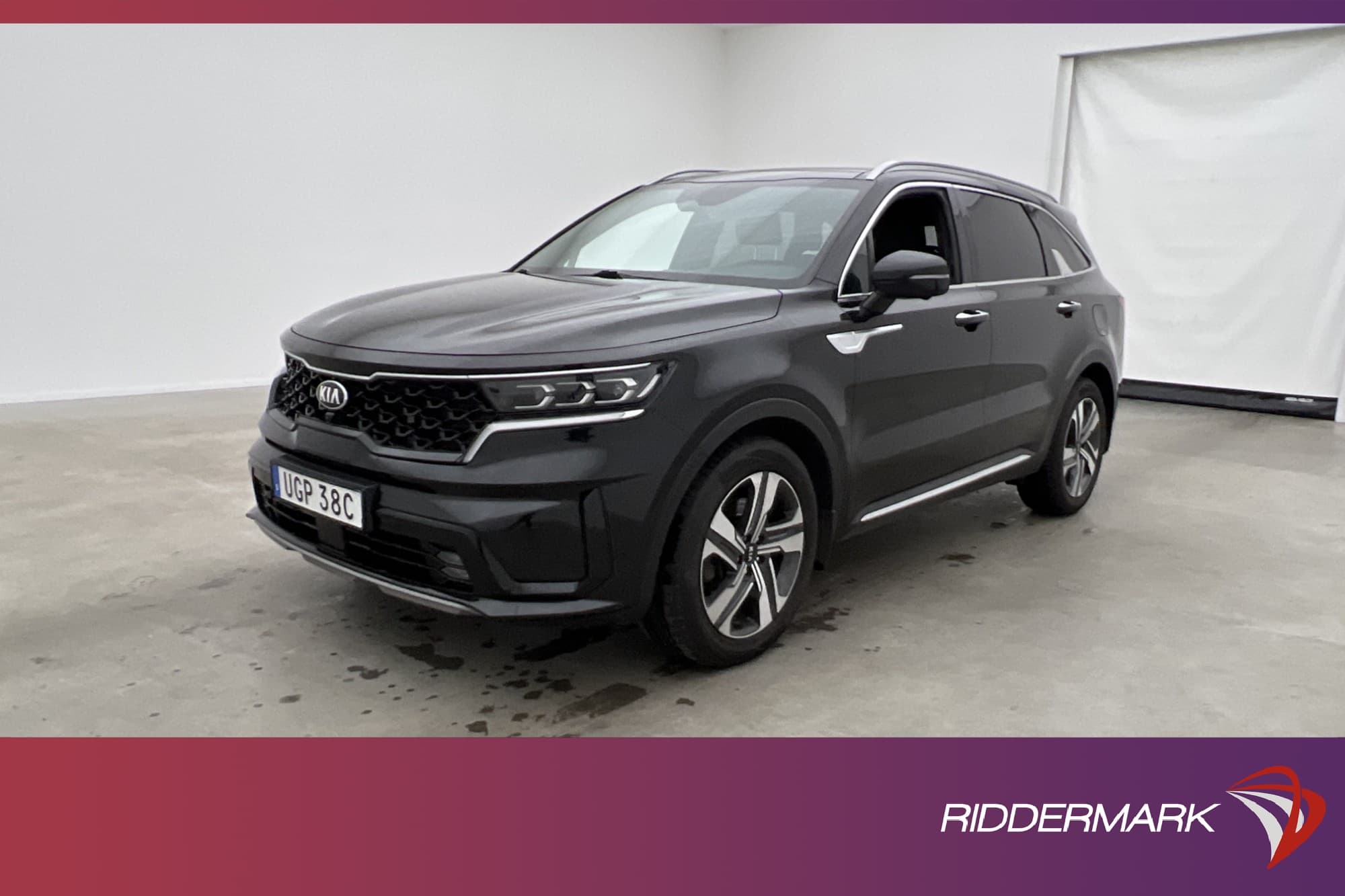 Kia Sorento AWD
