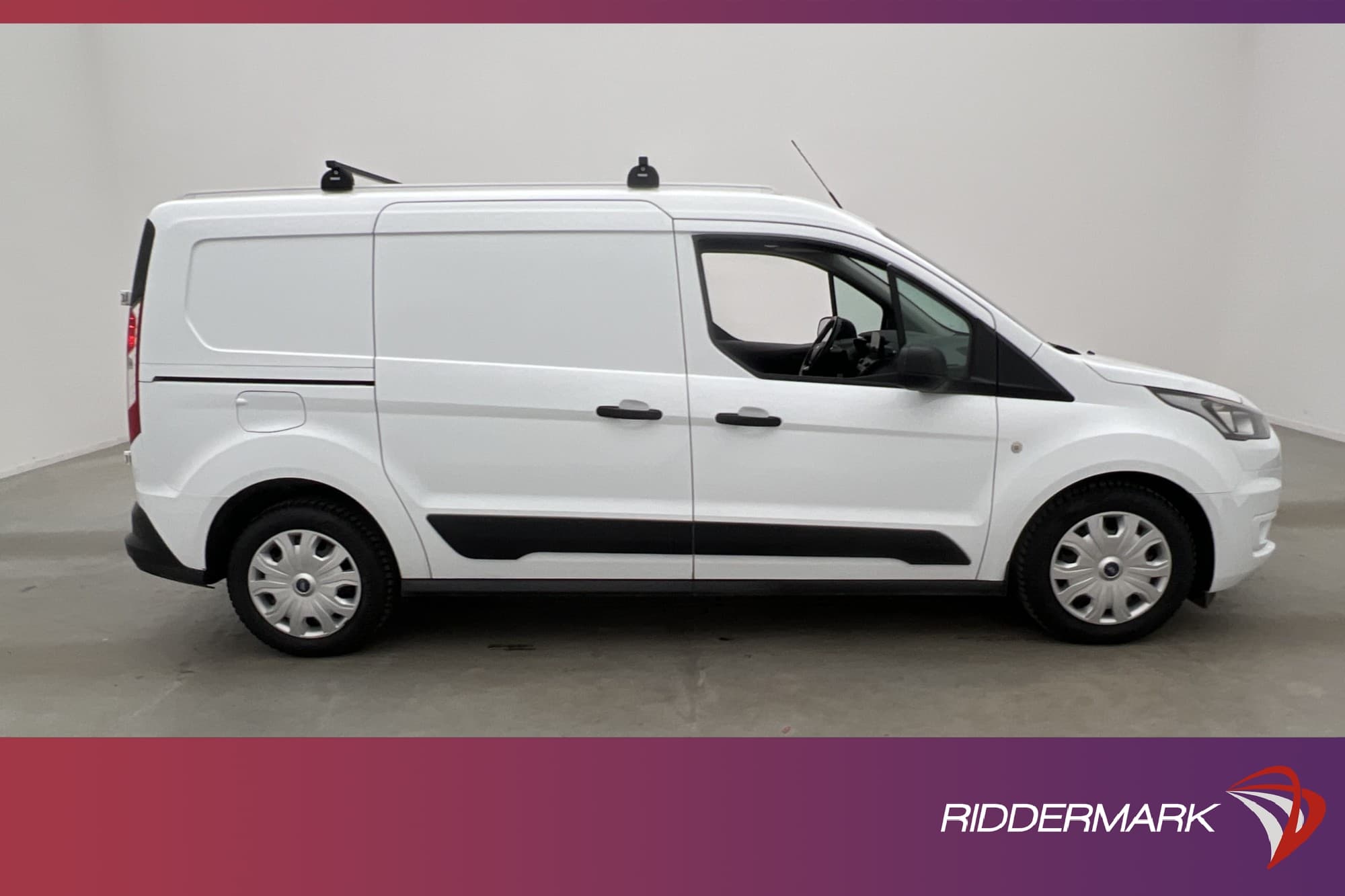 Ford Transit Connect LWB