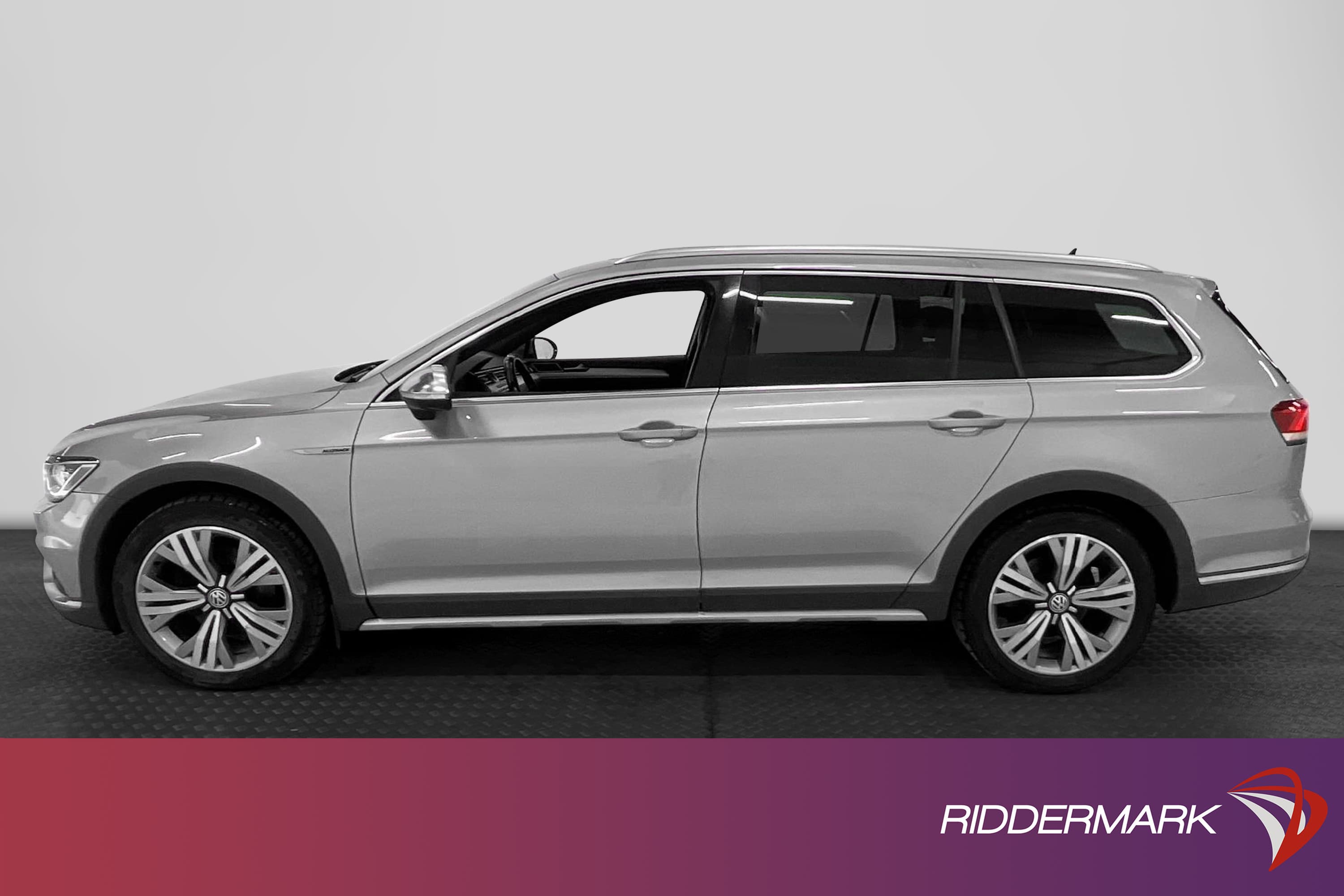 Volkswagen Passat Alltrack 2.0 TDI 4M