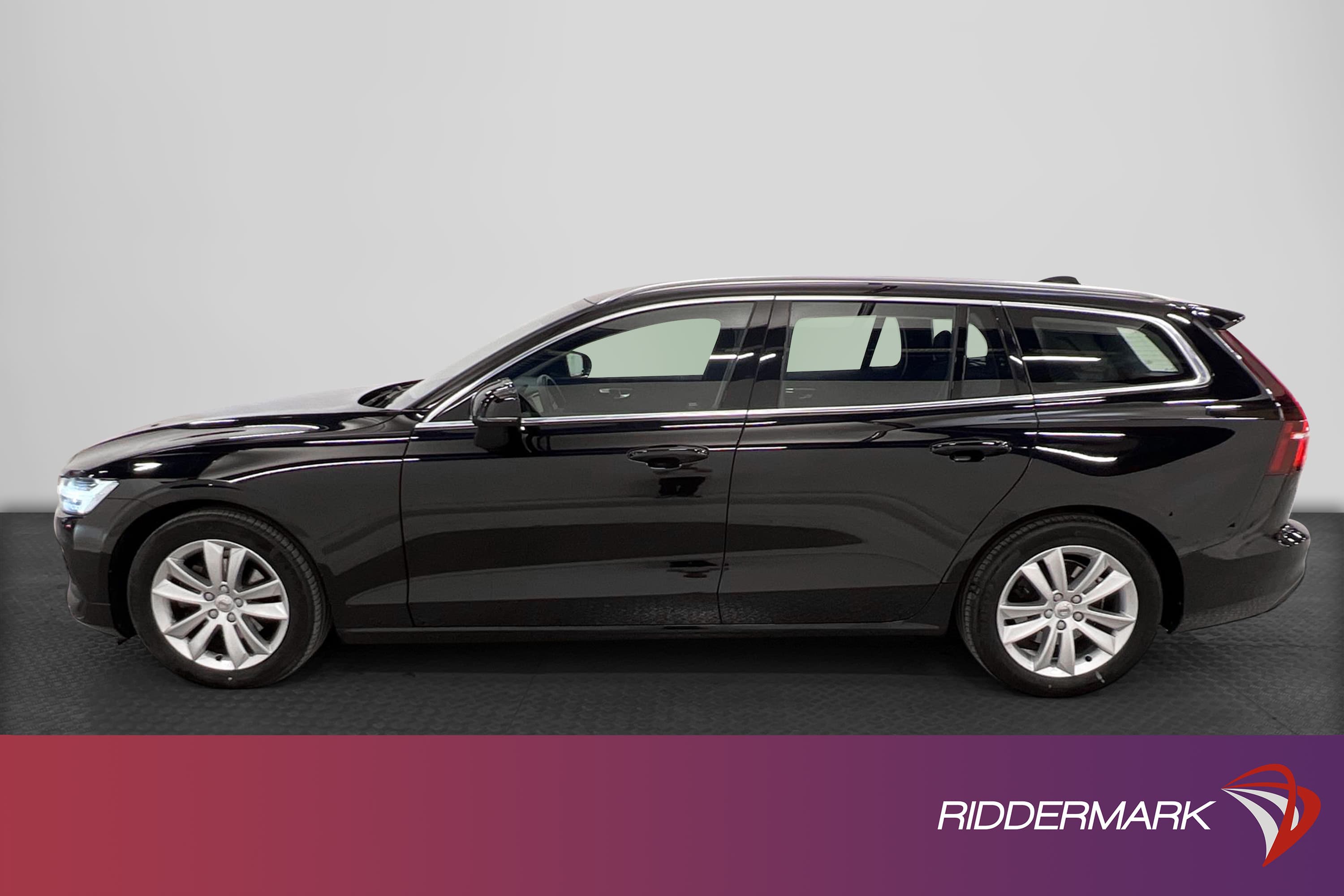 Volvo V60 D4