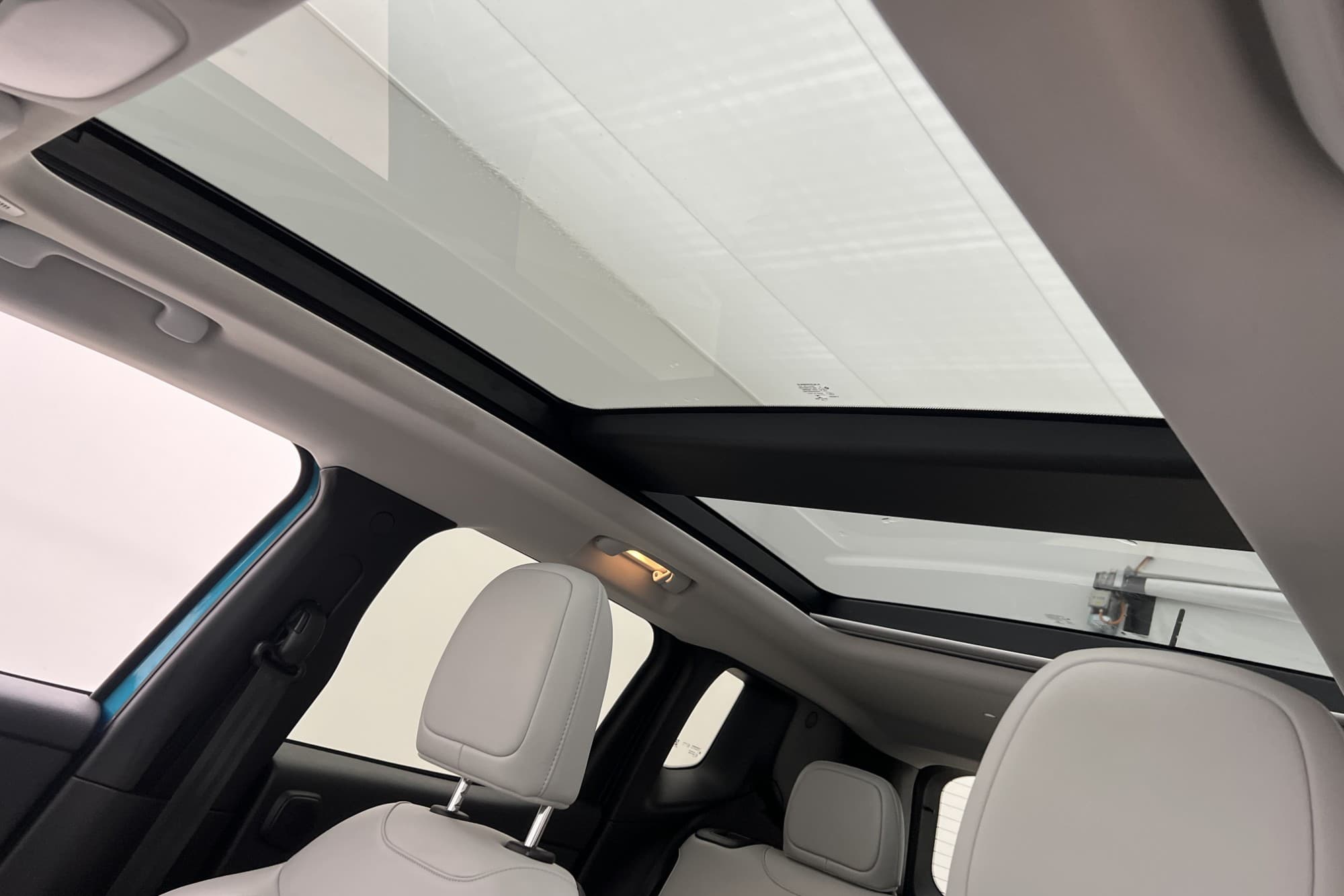 Jeep Renegade 4xe Limited Pano Skinn Kenwood Kamera Navi