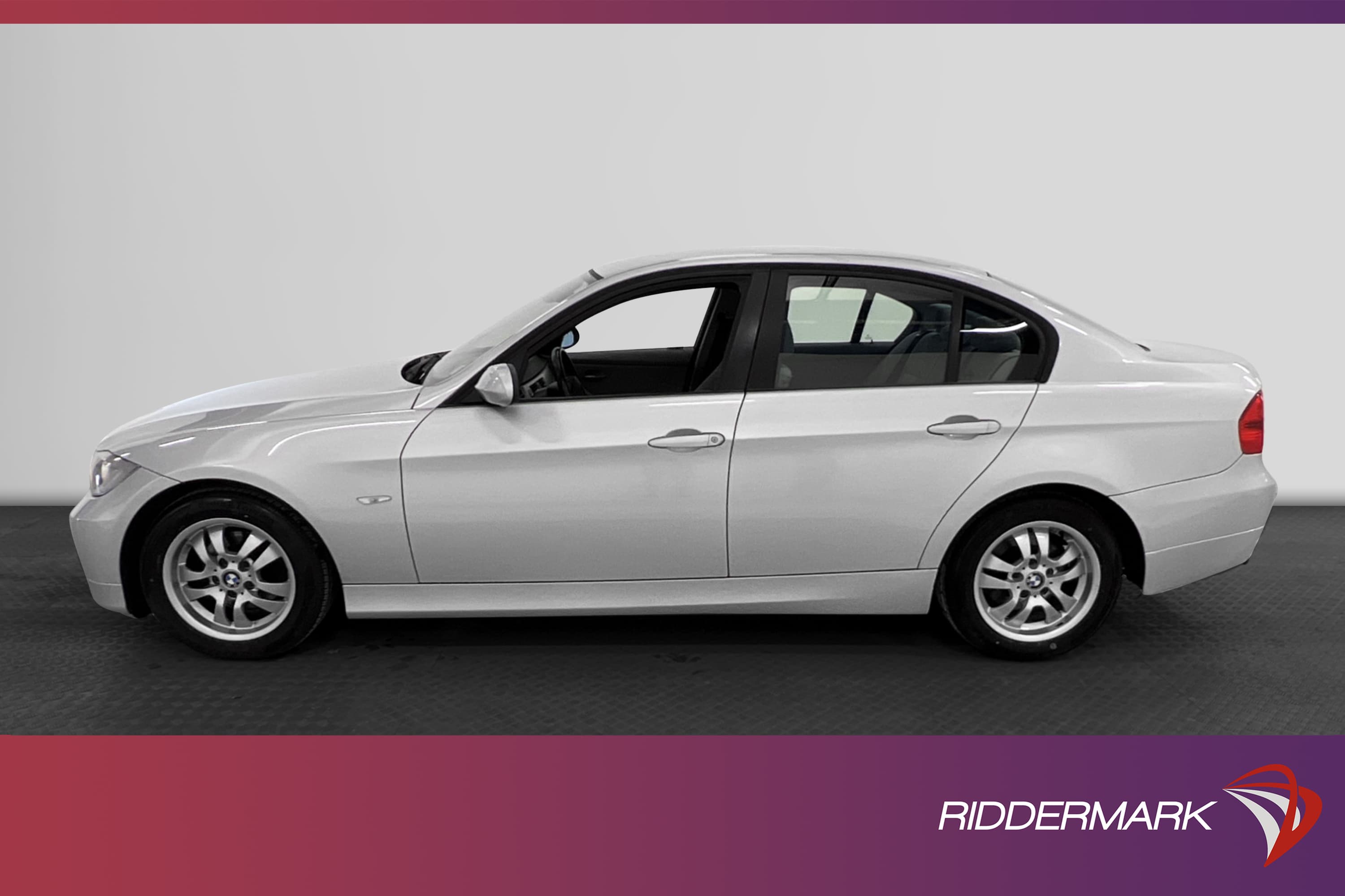 BMW 320i 150hk