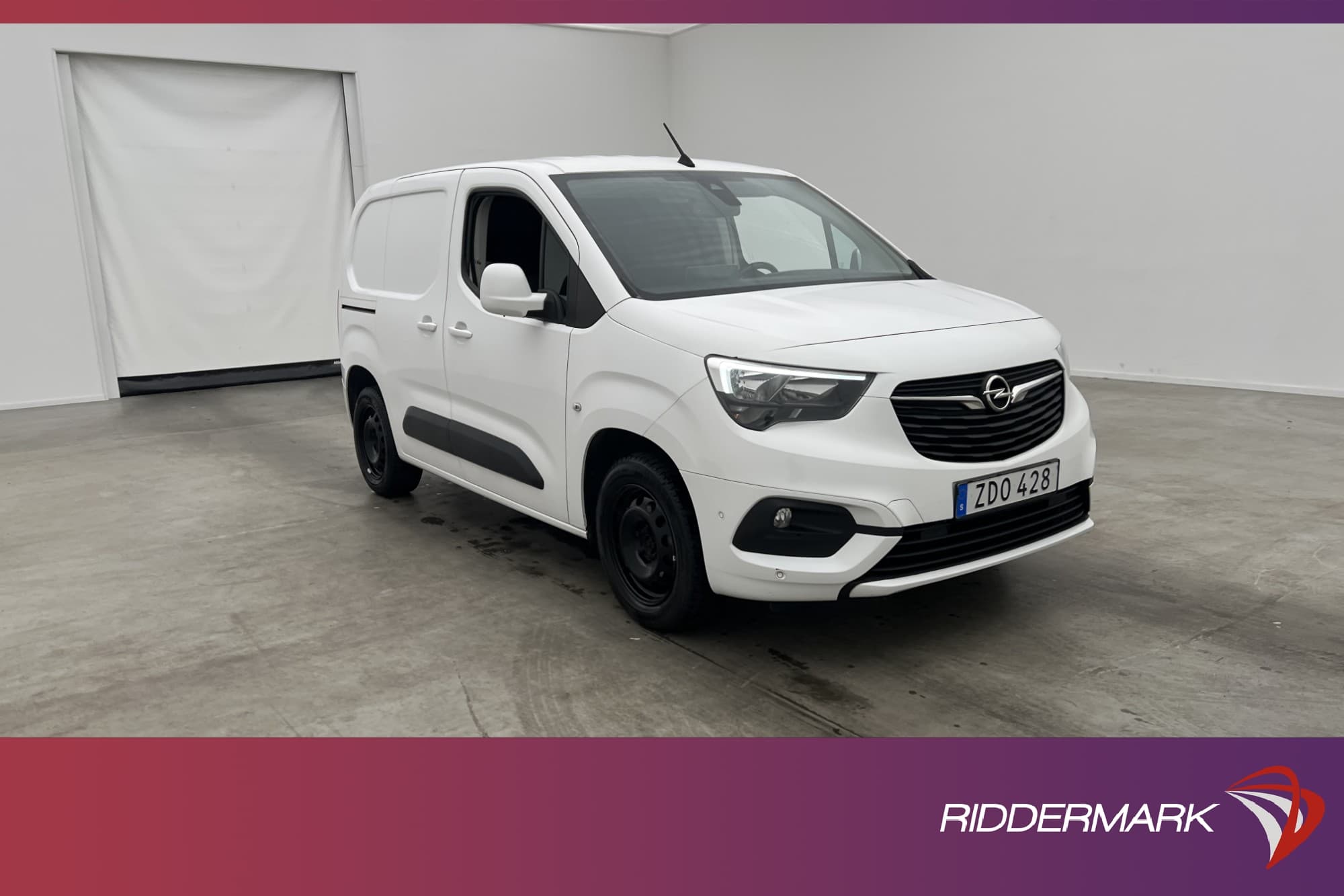 Opel Combo Cargo 1.5