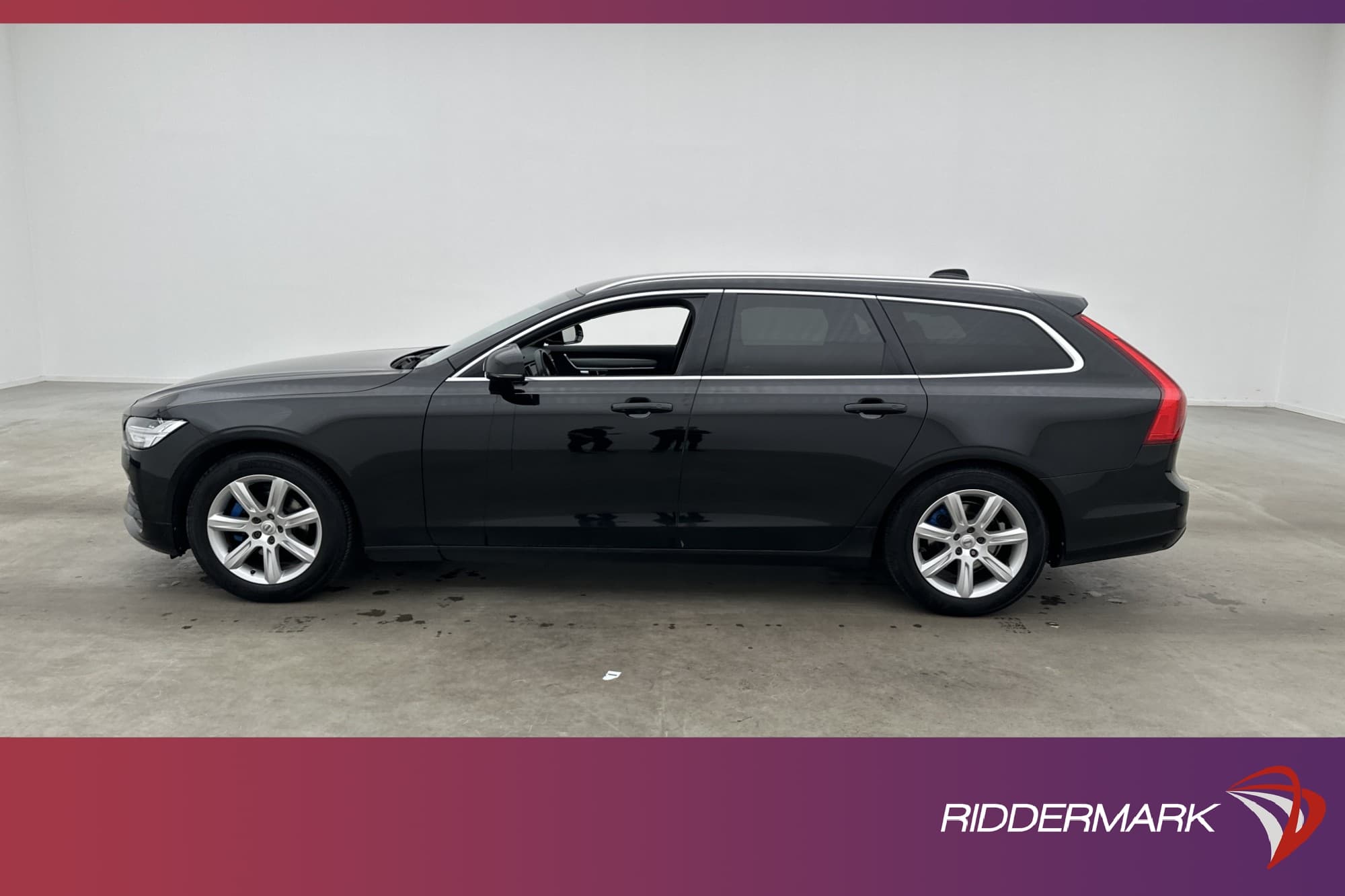 Volvo V90 D3 150hk