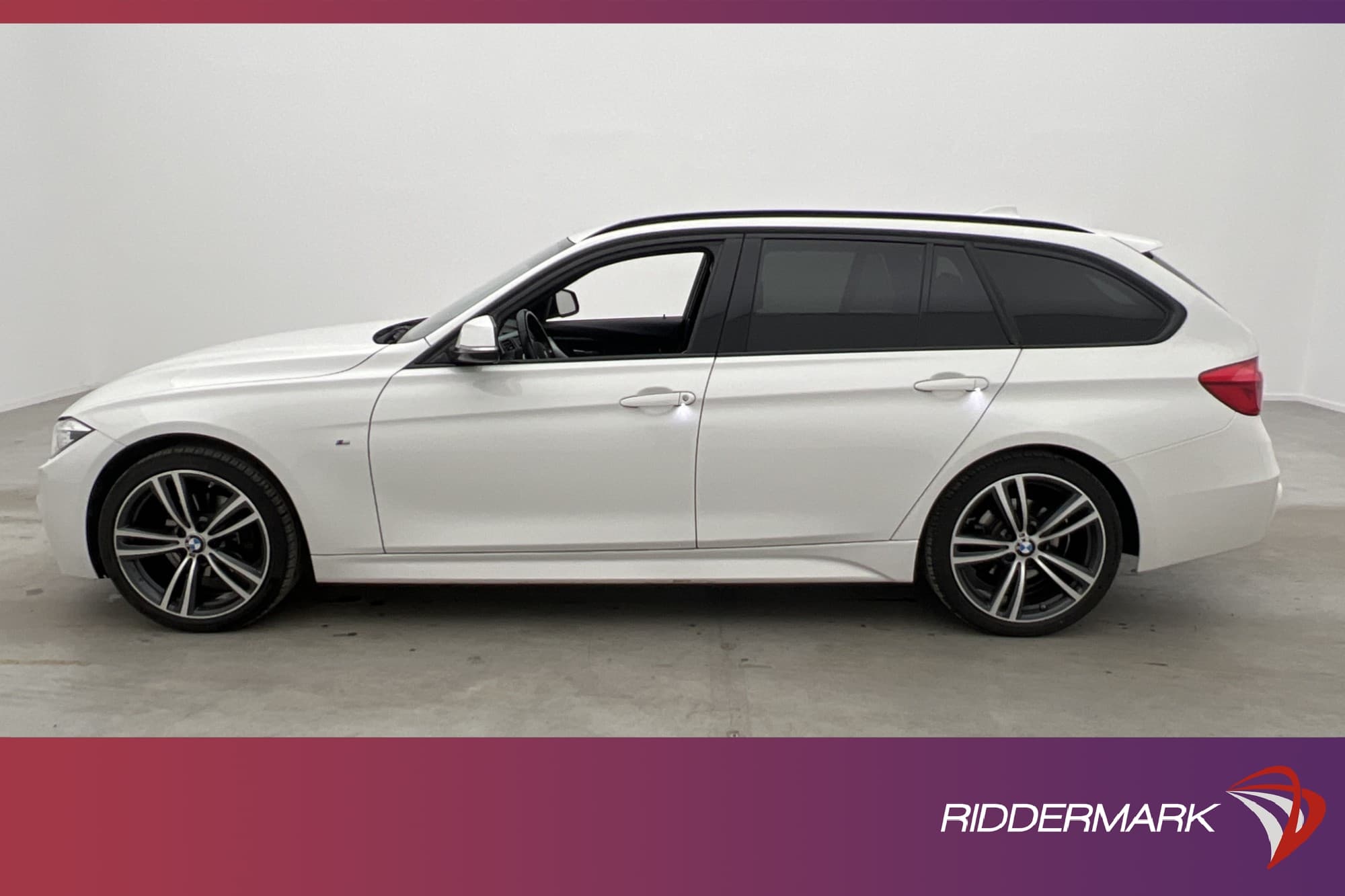 BMW 320 d xDrive