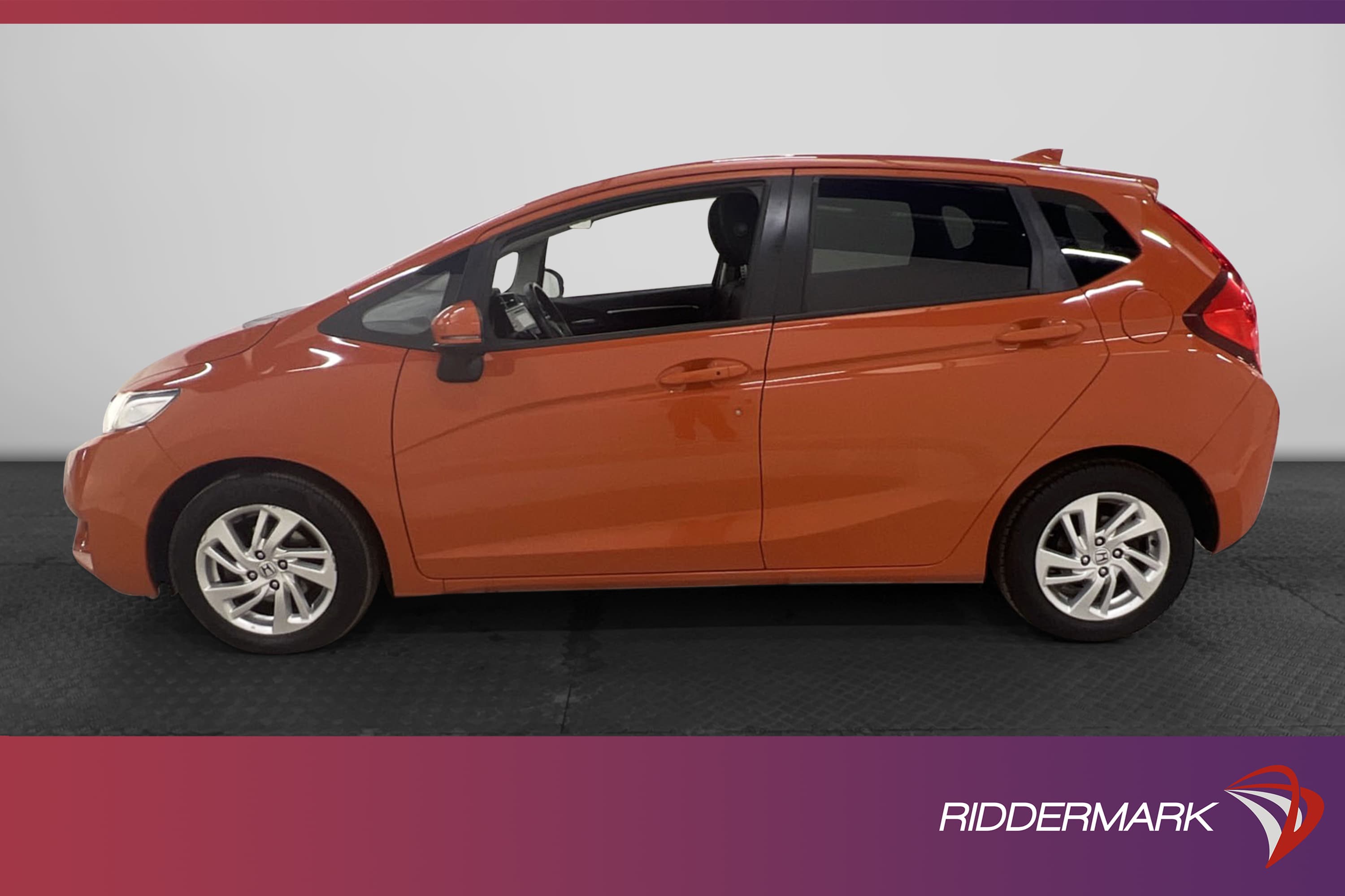 Honda Jazz 1.3 i-VTEC 102hk