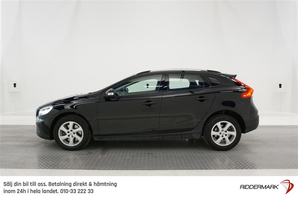 Volvo V40 Cross Country