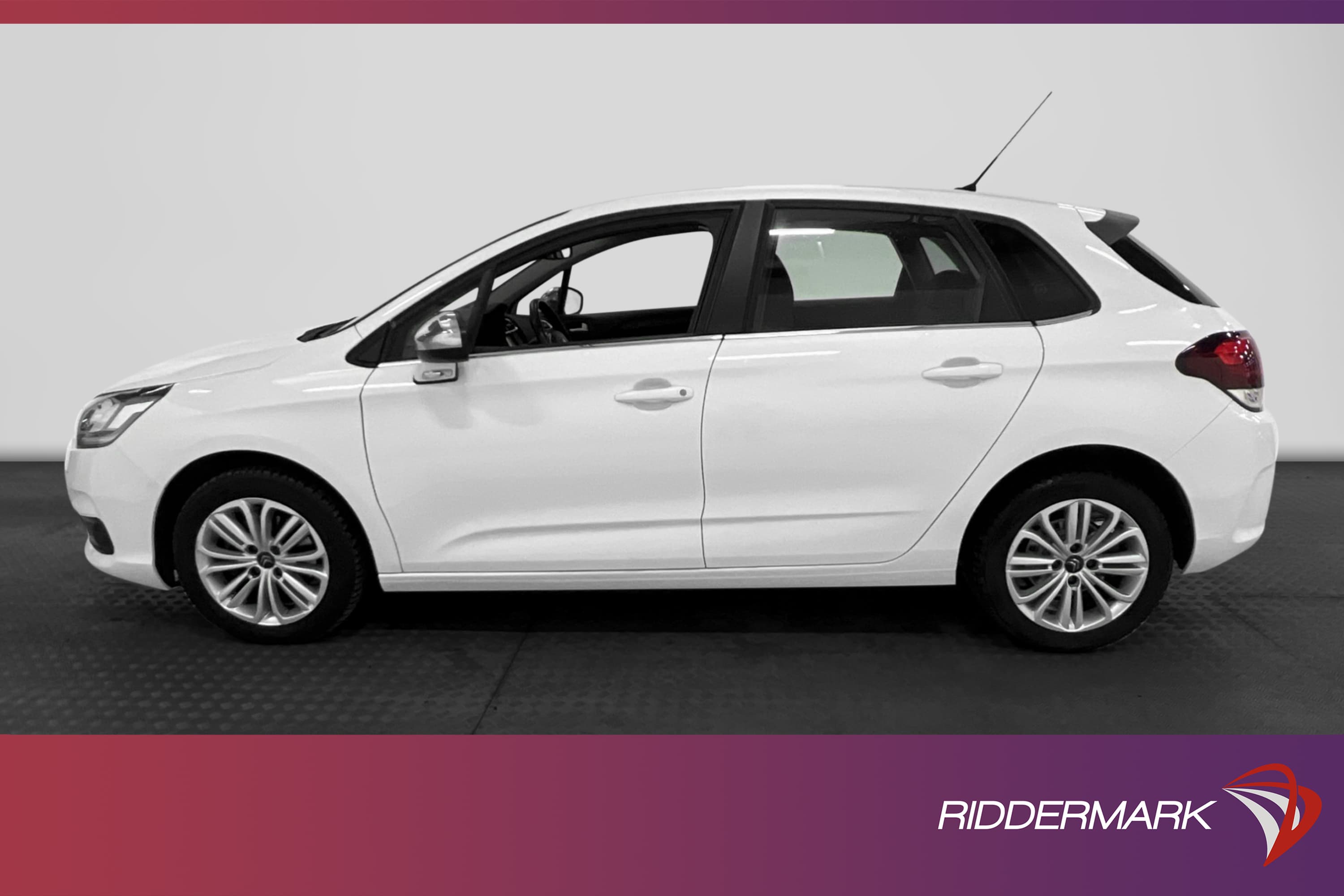 Citroën C4