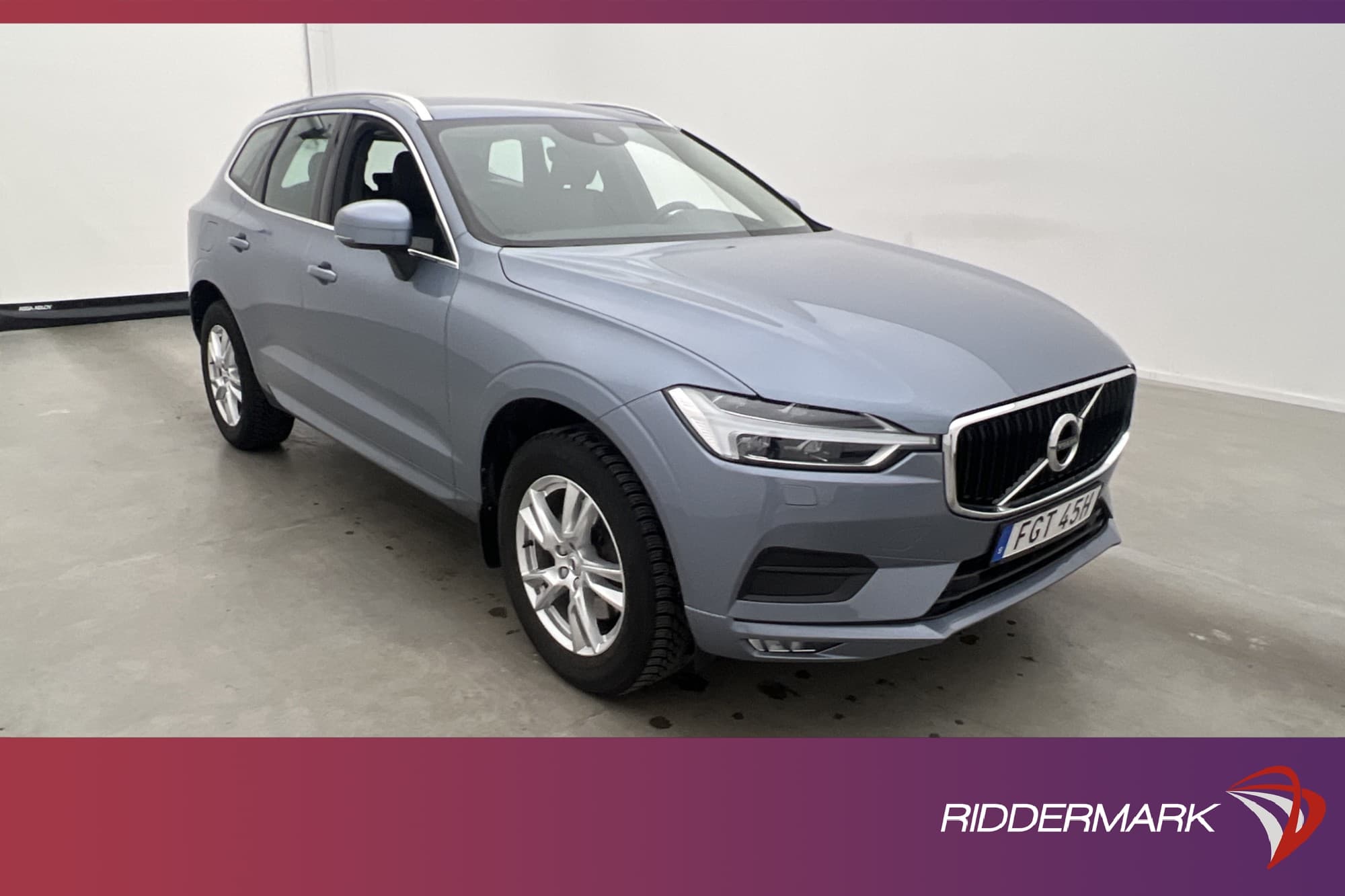 Volvo XC60 D3 150hk