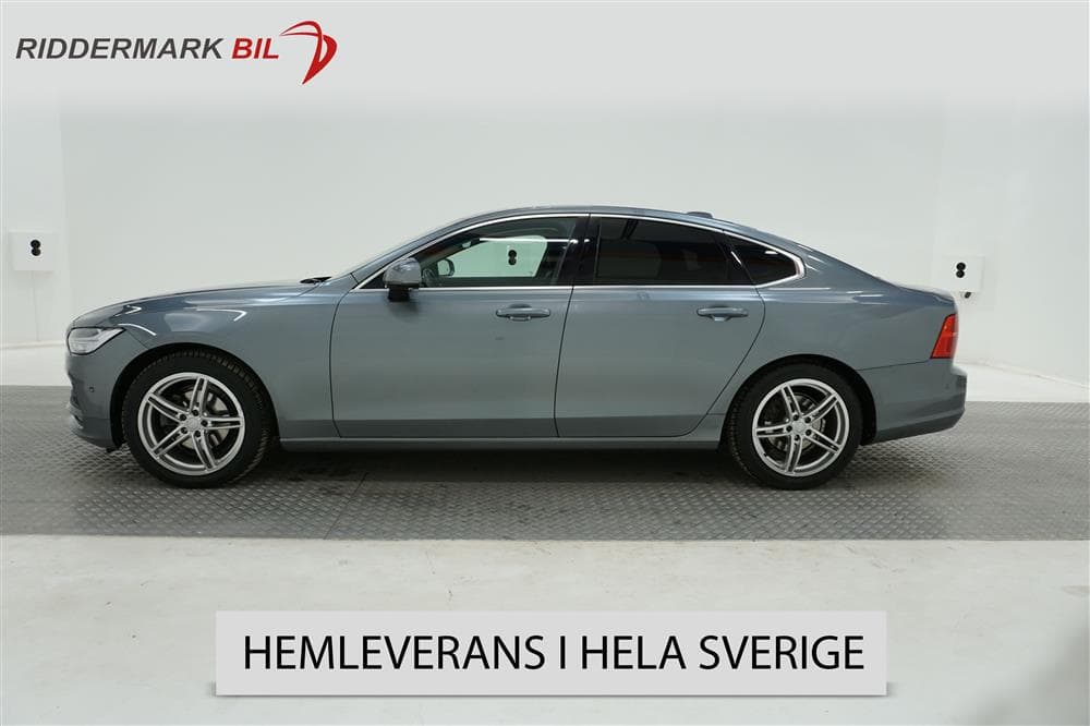 Volvo S90 D4 190hk