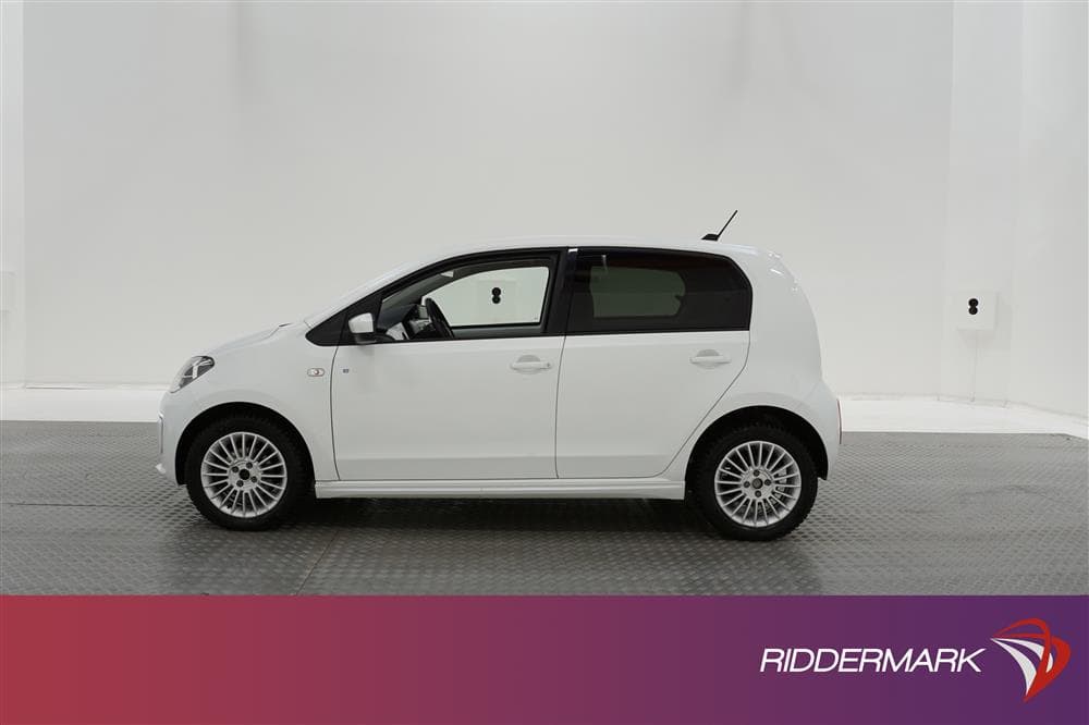Volkswagen e-up 18.7 kWh 82hk