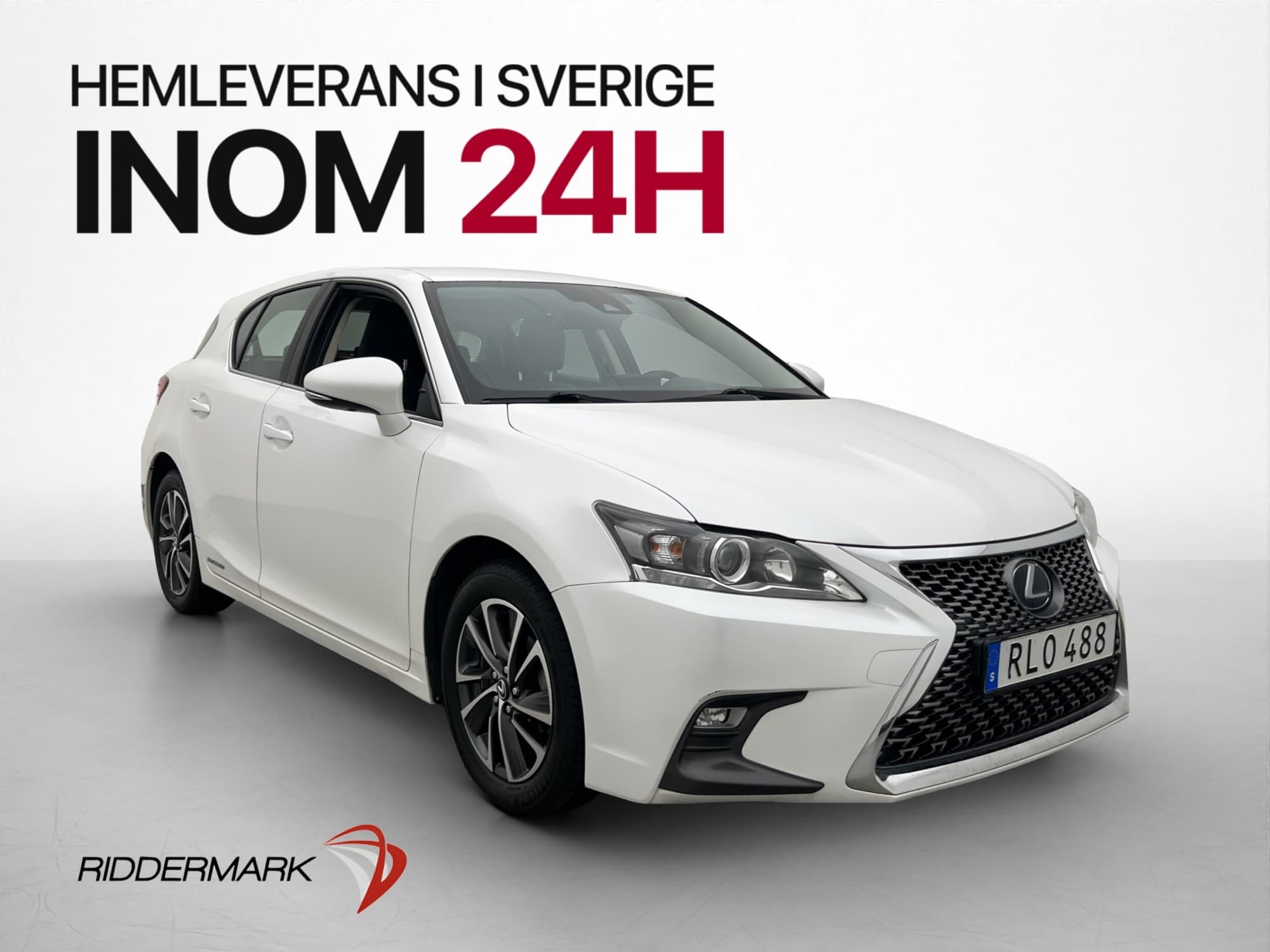Lexus CT