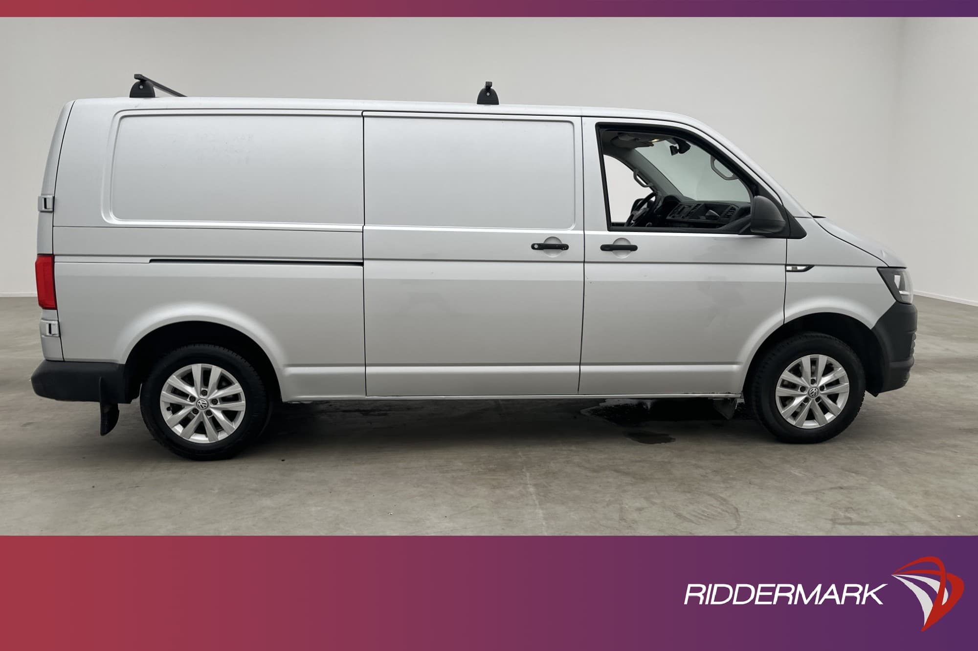 Volkswagen Transporter L2