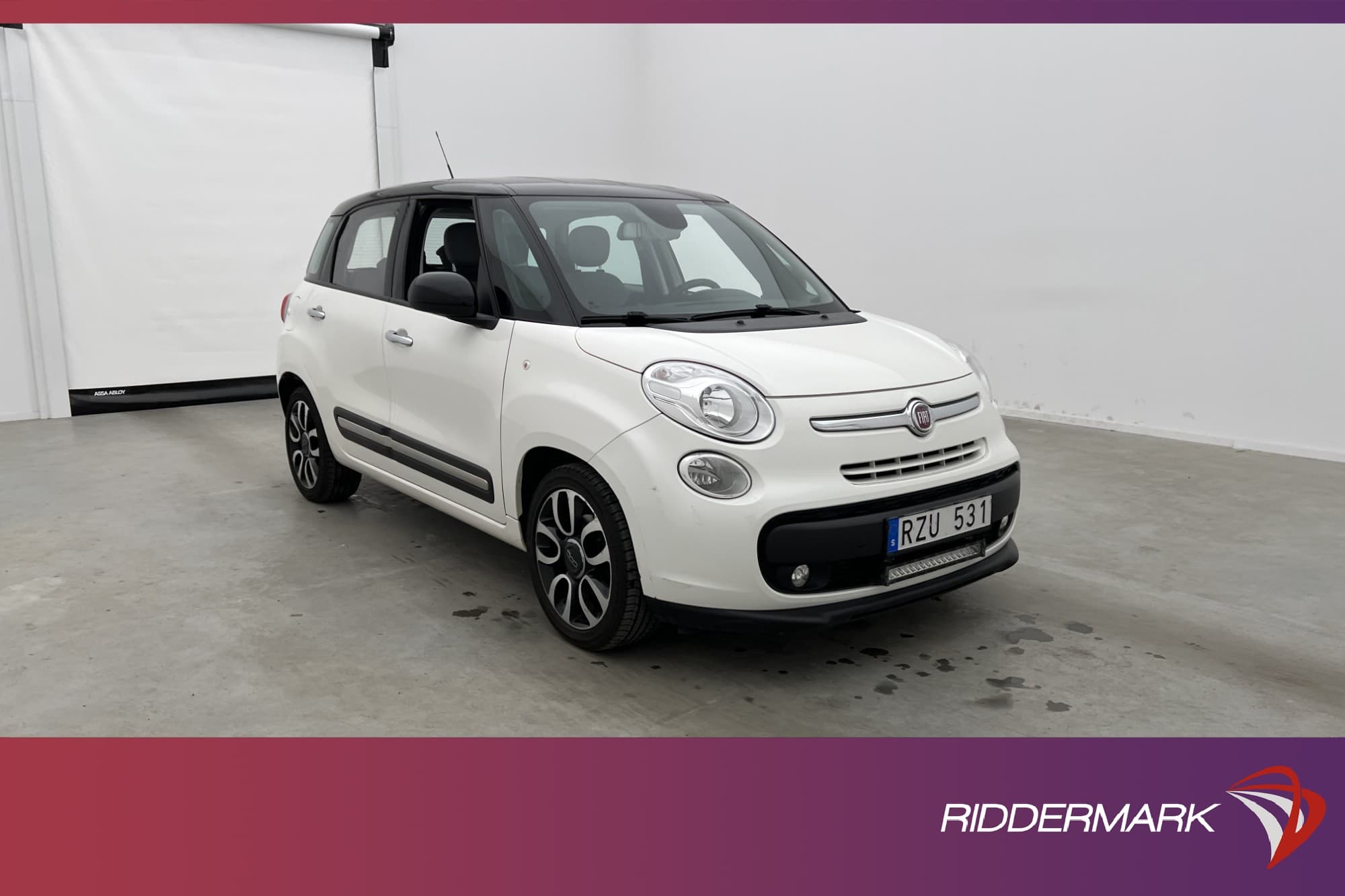 Fiat 500L 1.4 FIRE