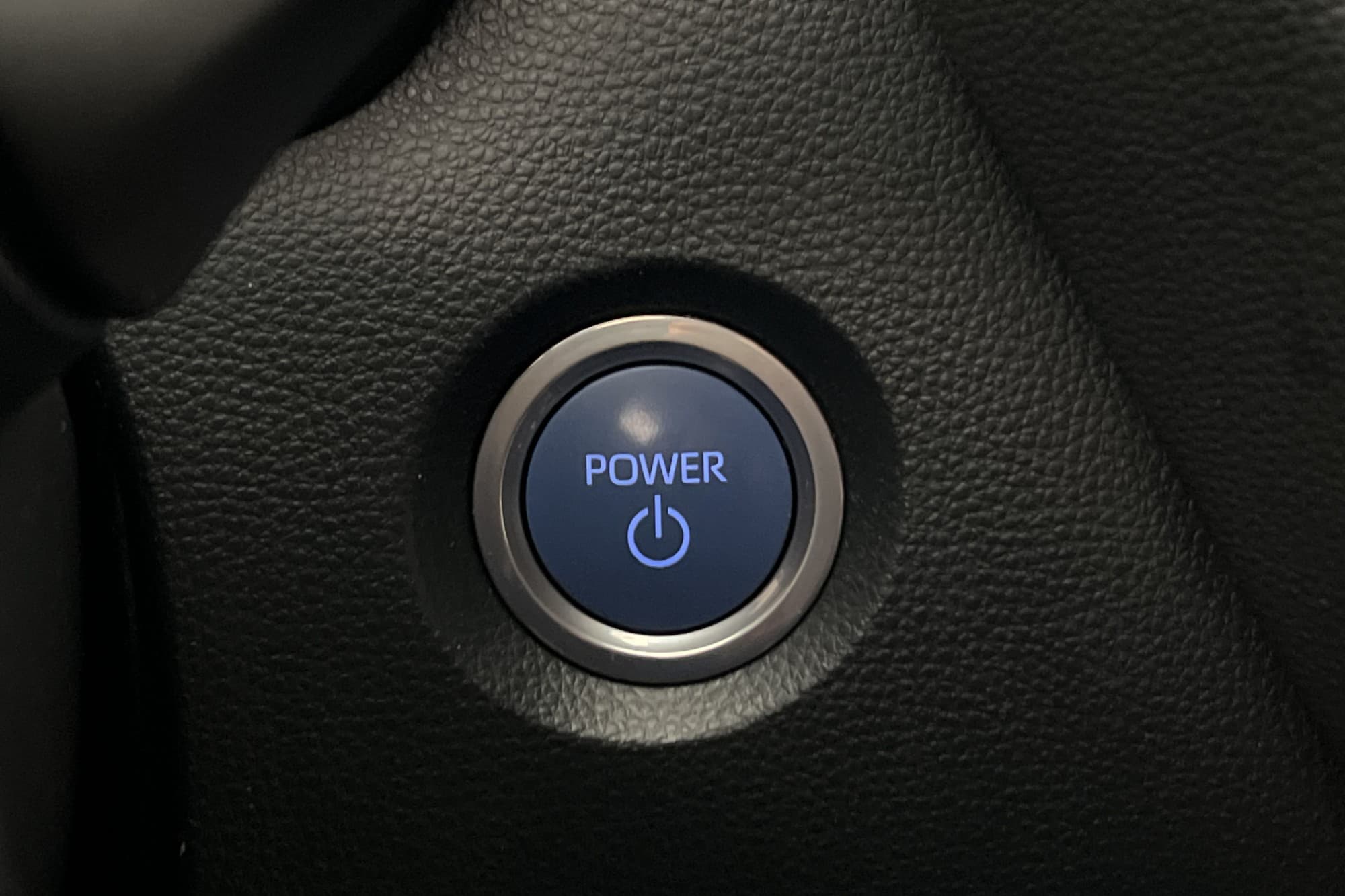 Toyota Corolla Hybrid GR Sport Kamera Navi Adapt-fart LED