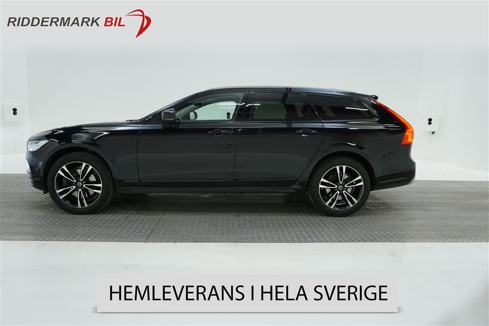 Volvo V90 CrossCountry