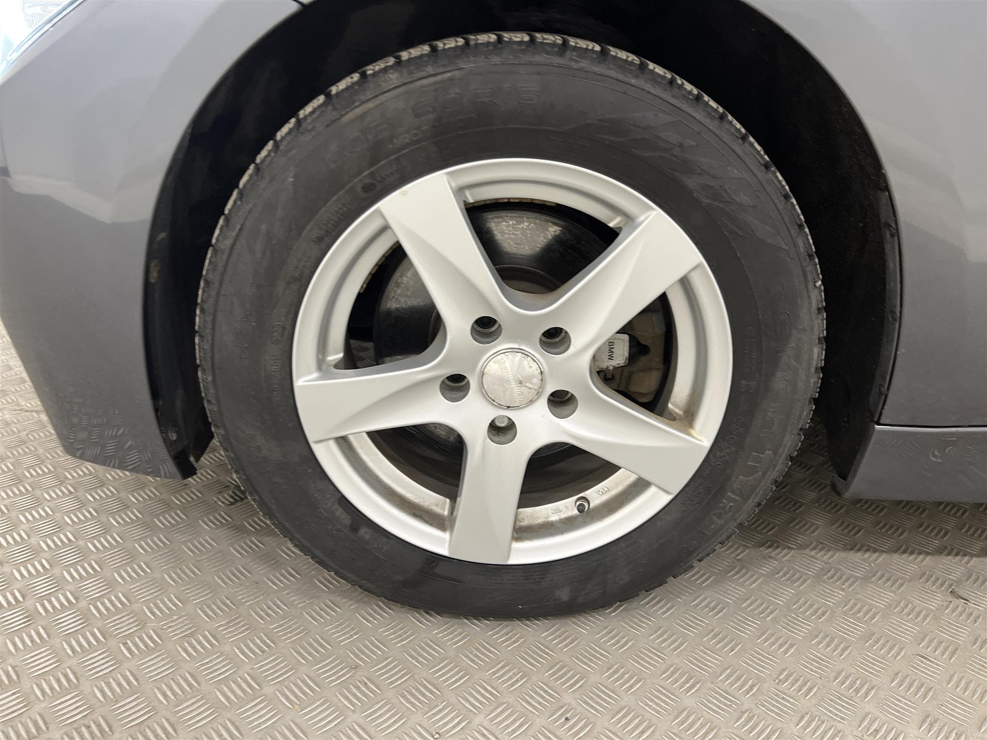 BMW 320d xDrive Touring 184hk M Sport Navi PDC 0,51L/mil