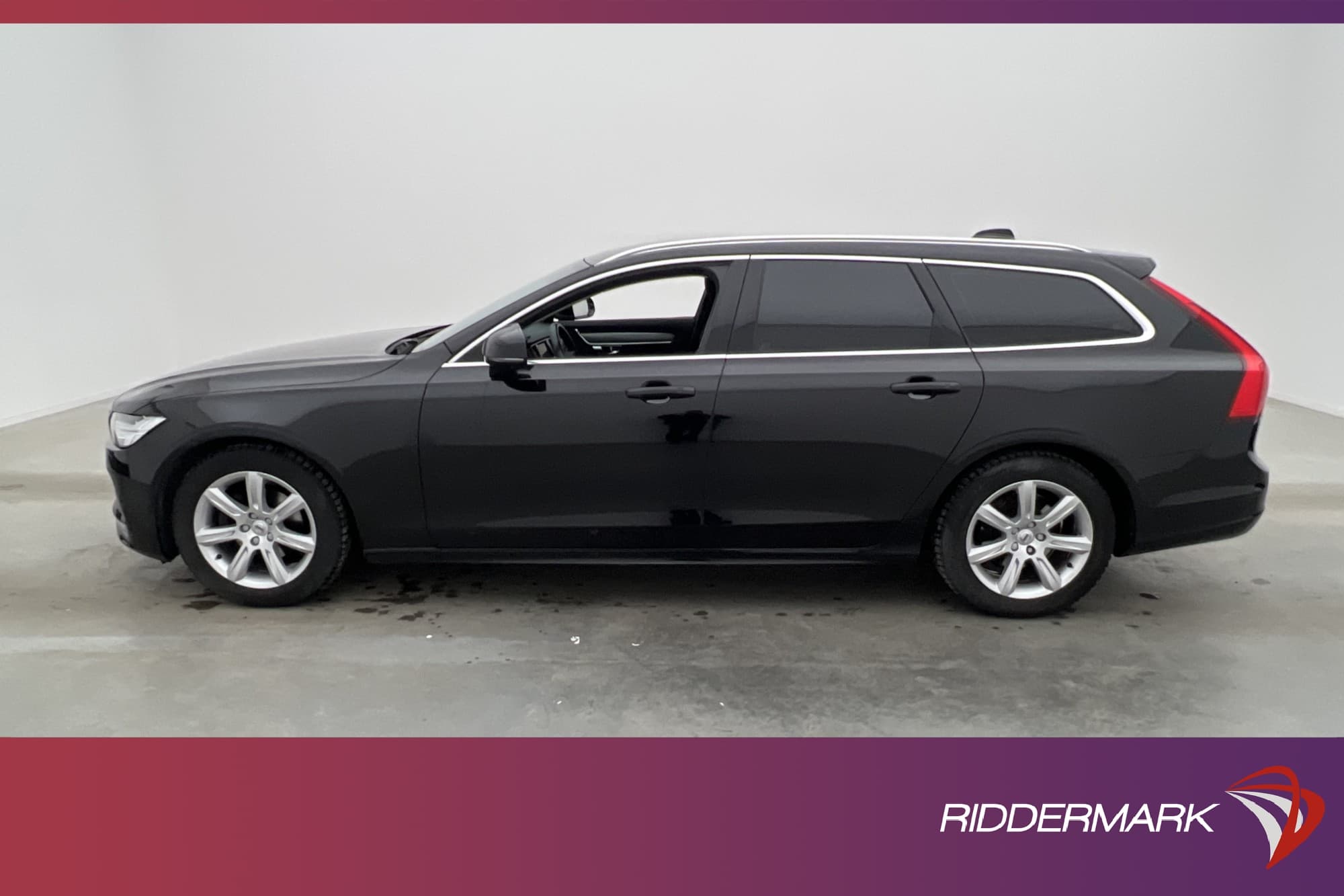 Volvo V90 D4 190hk