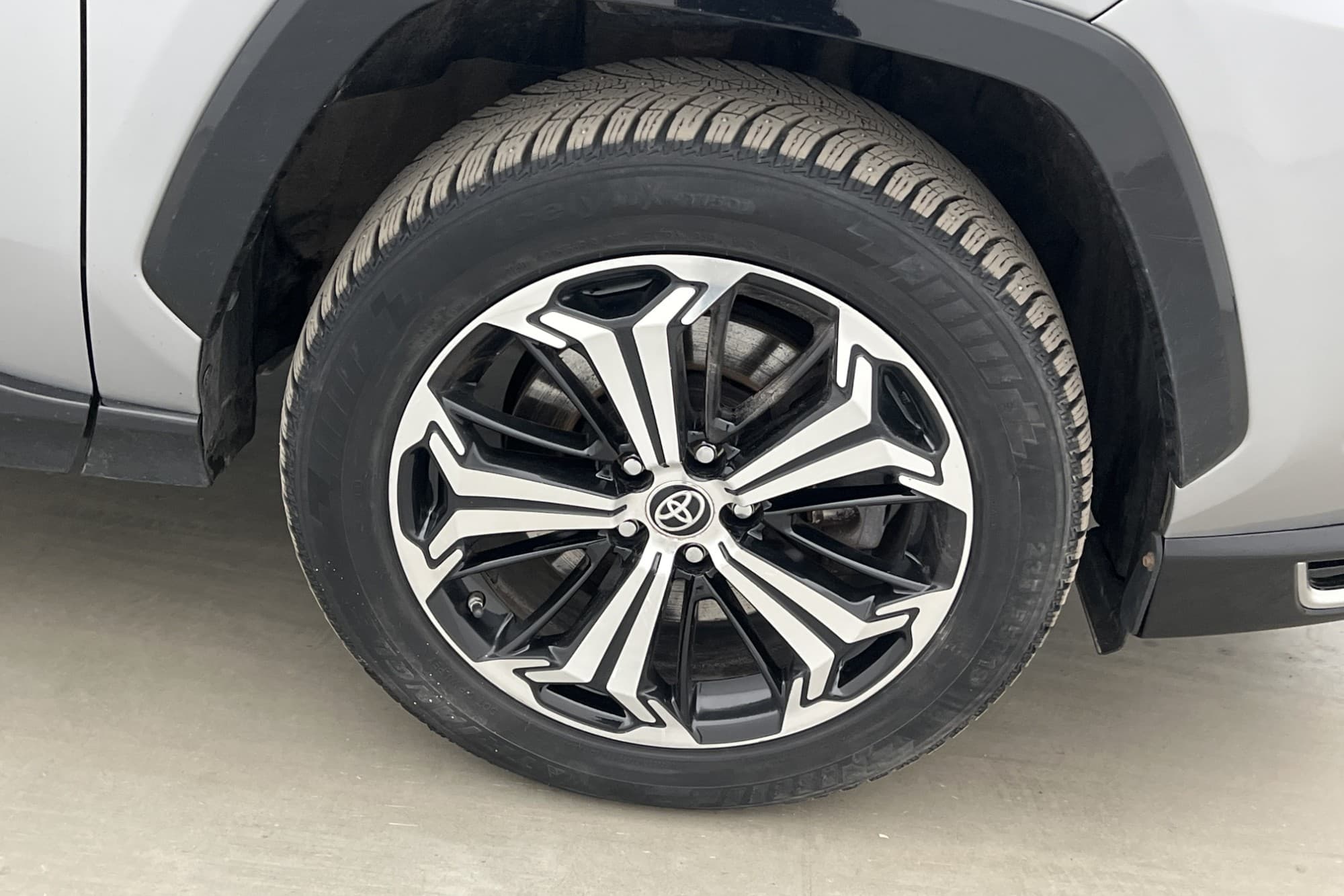 slider