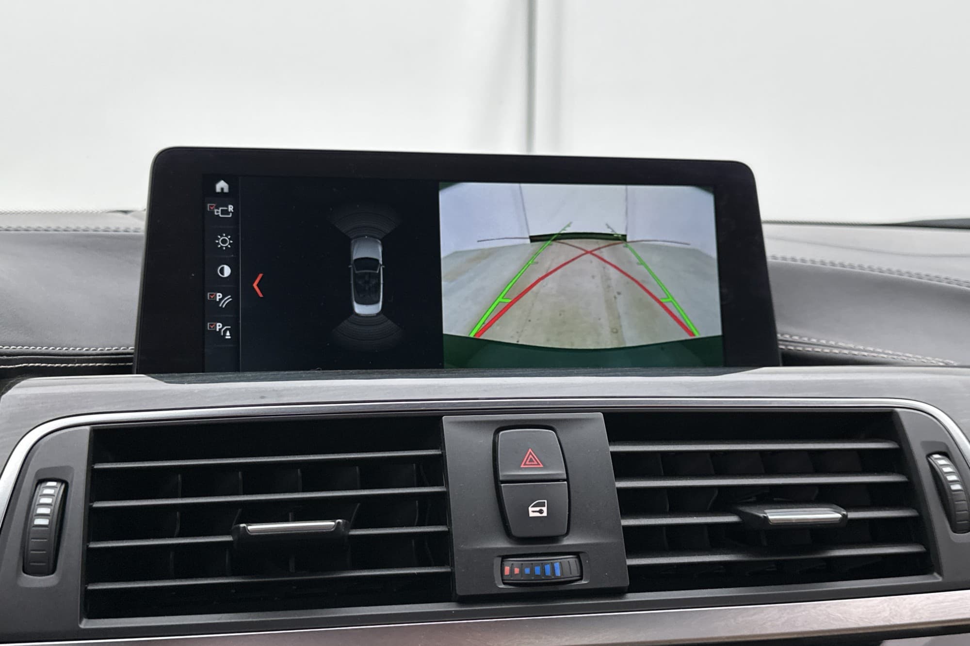 BMW M4 Competition Cab 450hk Sportavgas H/K HUD Surround