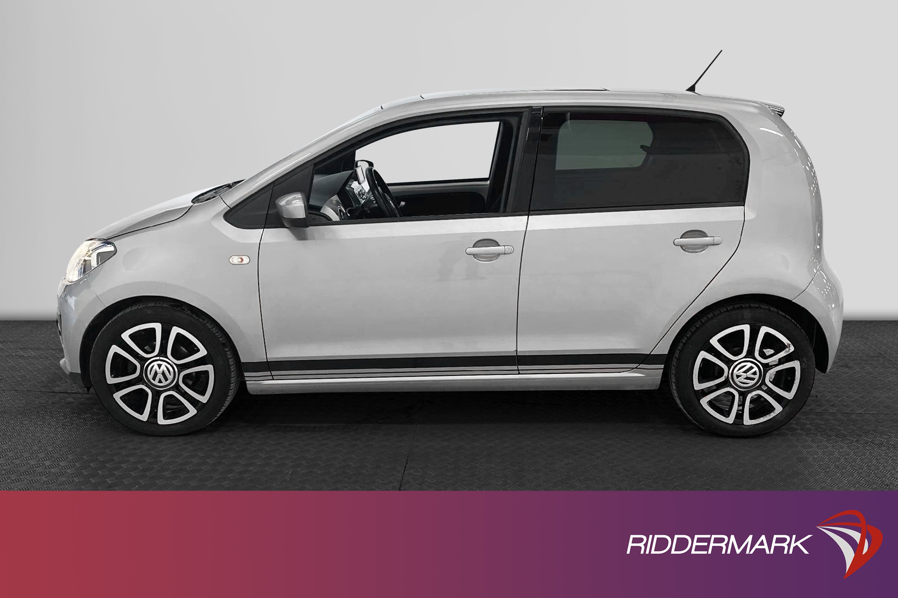 Volkswagen up! 1.0 75hk