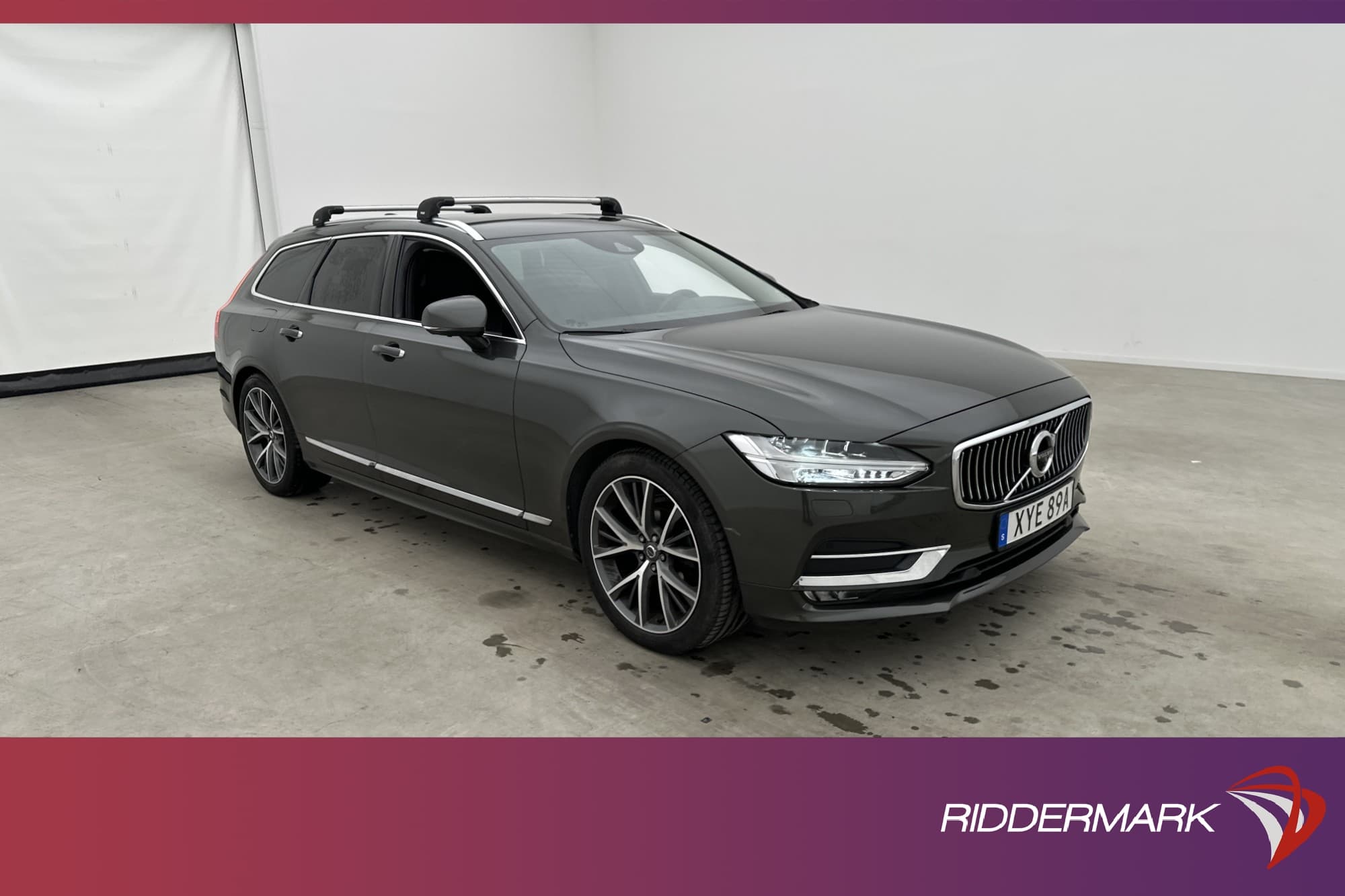 Volvo V90 D3 AWD
