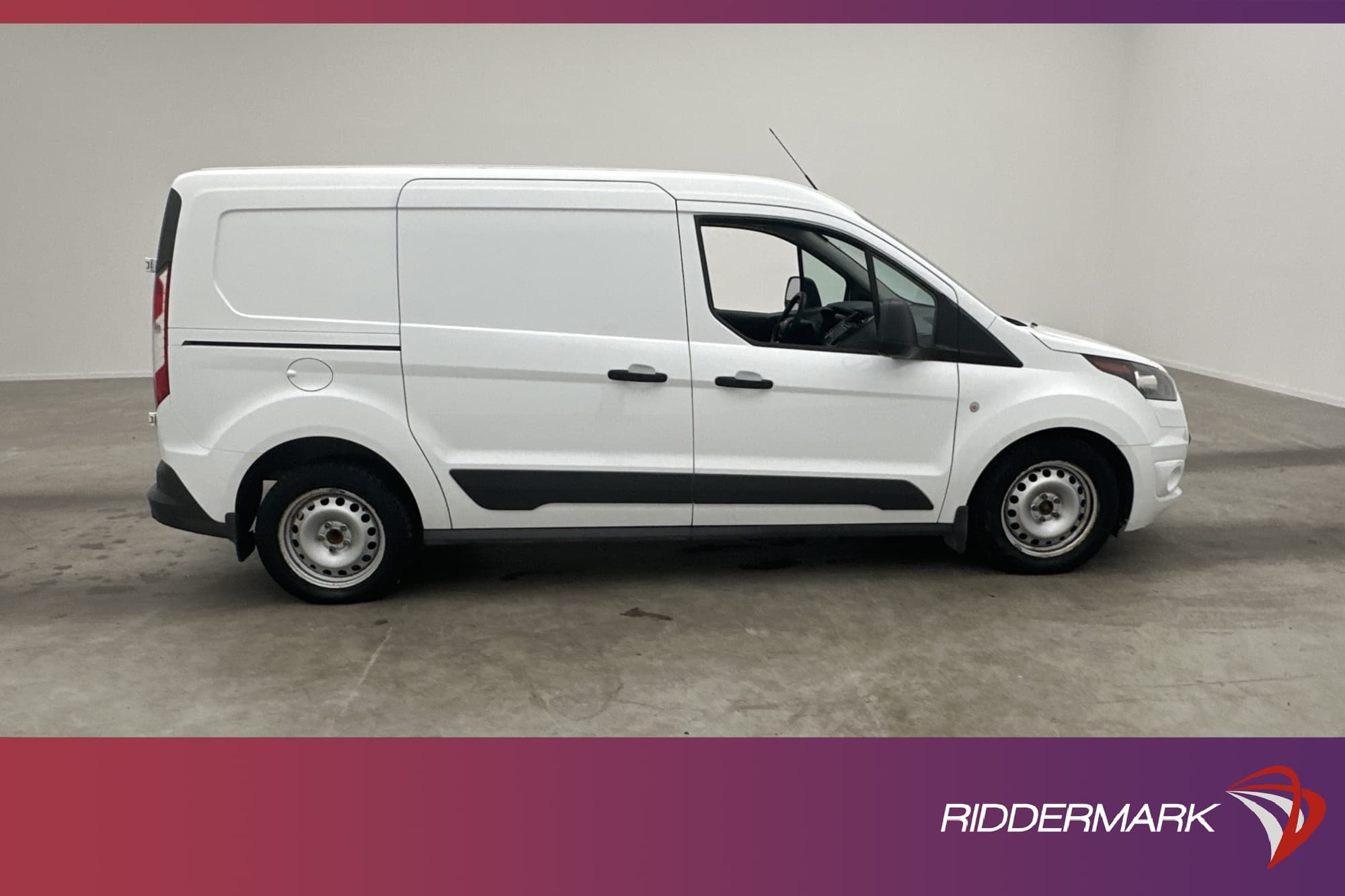 Ford Transit Connect LWB