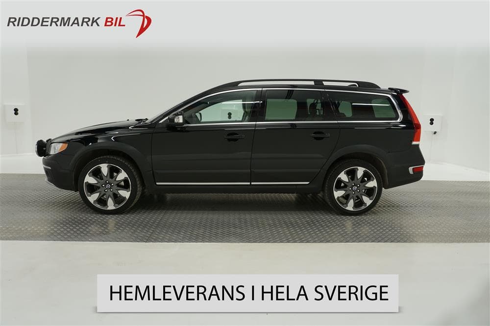 Volvo XC70