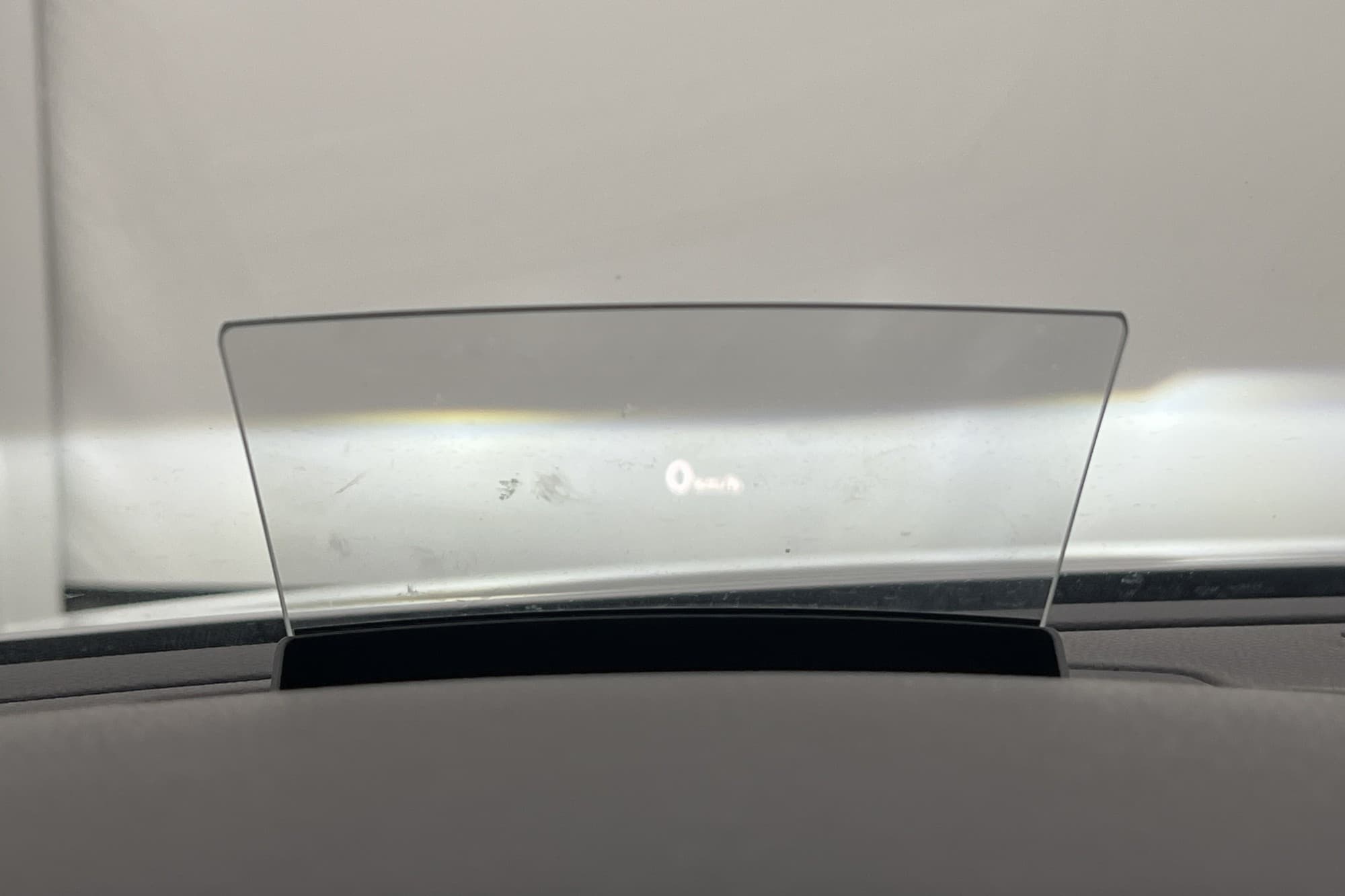 Volkswagen Passat 4M 280hk R-Line Dynaudio Taklucka Cockpit