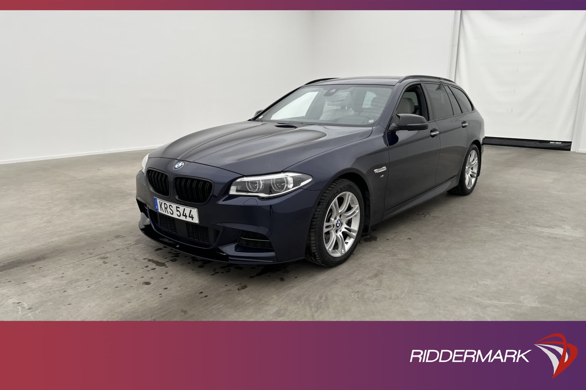 BMW 530 d xDrive 