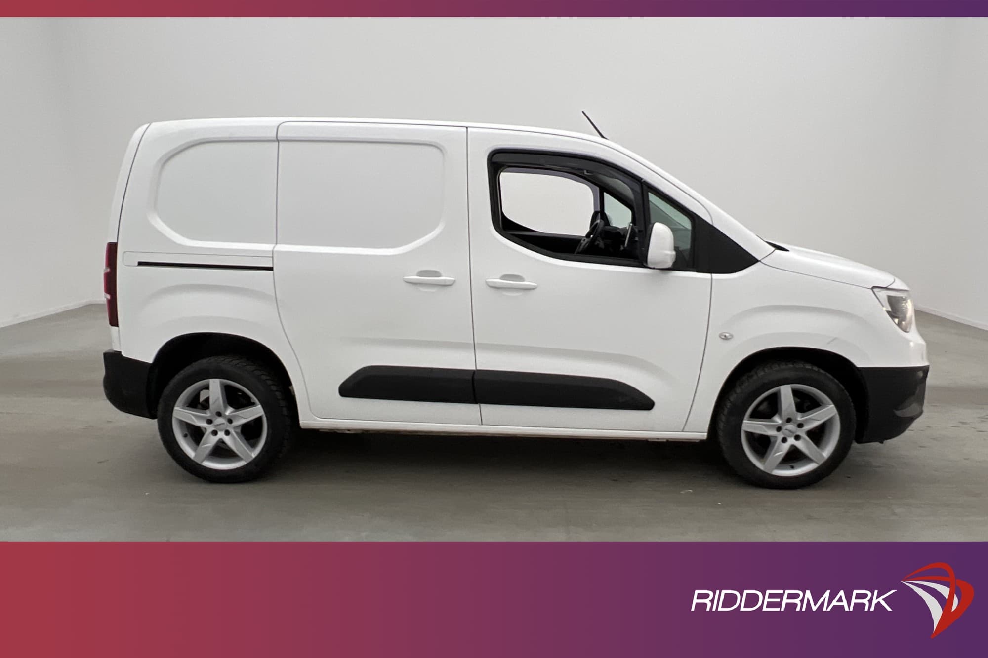 Opel Combo 1.5 130hk