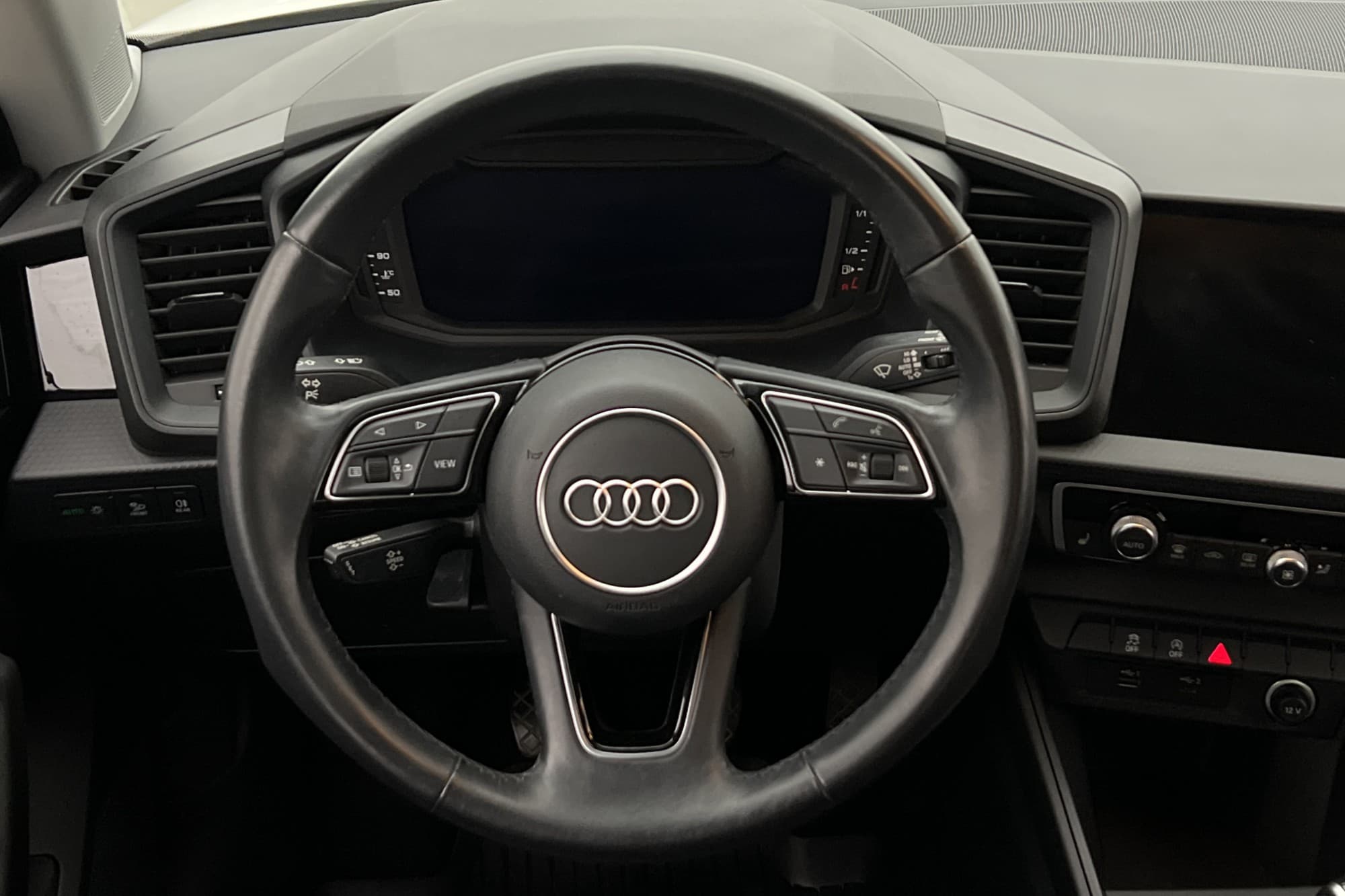 Audi A1 Sportback 30 TFSI 110kk Proline Cockpit LED-Ramp 