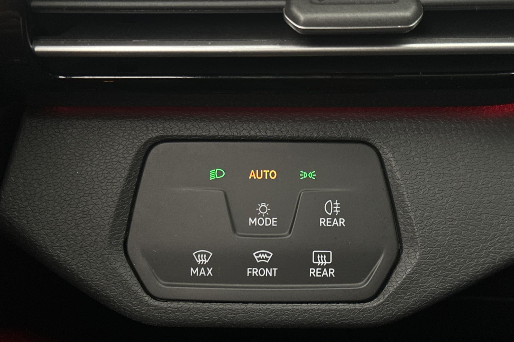 slider