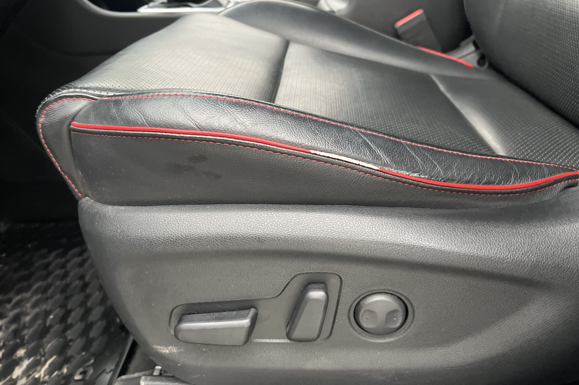 Kia Sportage AWD 177hk GT-Line Värm Skinn JBL Kamera Navi
