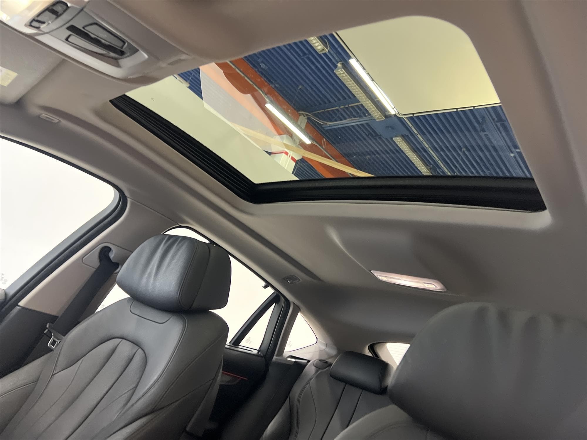 BMW X6  xDrive 30d 258hk H/K Navi T-Lucka D-Värm Drag B-Kam