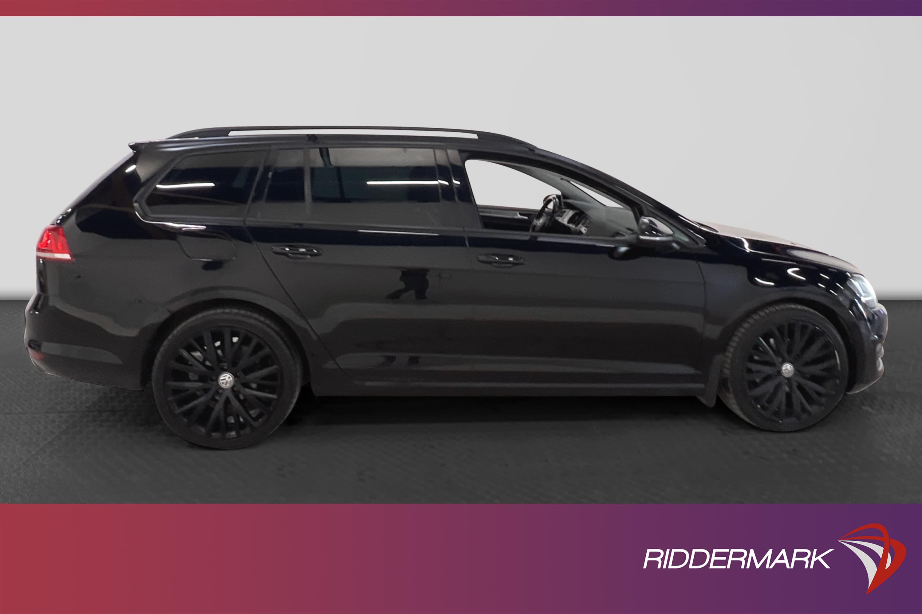 Volkswagen Golf SC 1.6 TDI 105hk