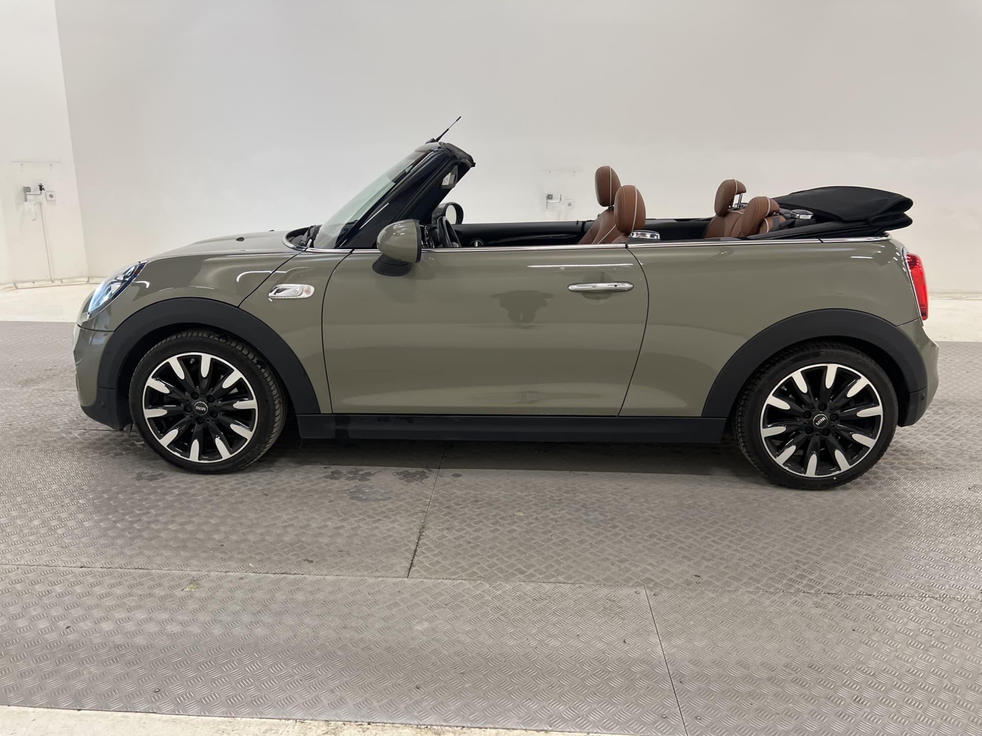 MINI Cabriolet