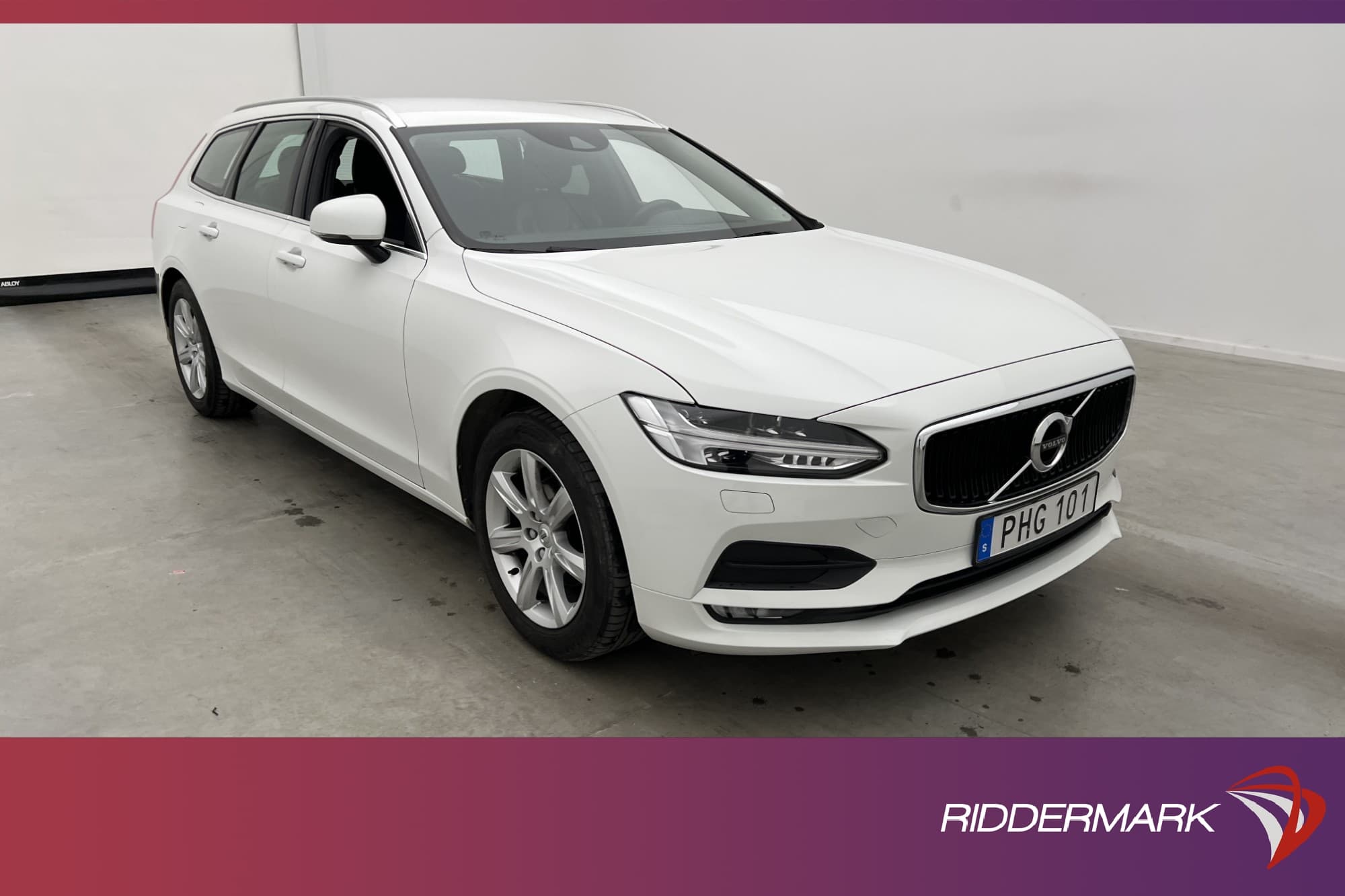 Volvo V90 D4 AWD