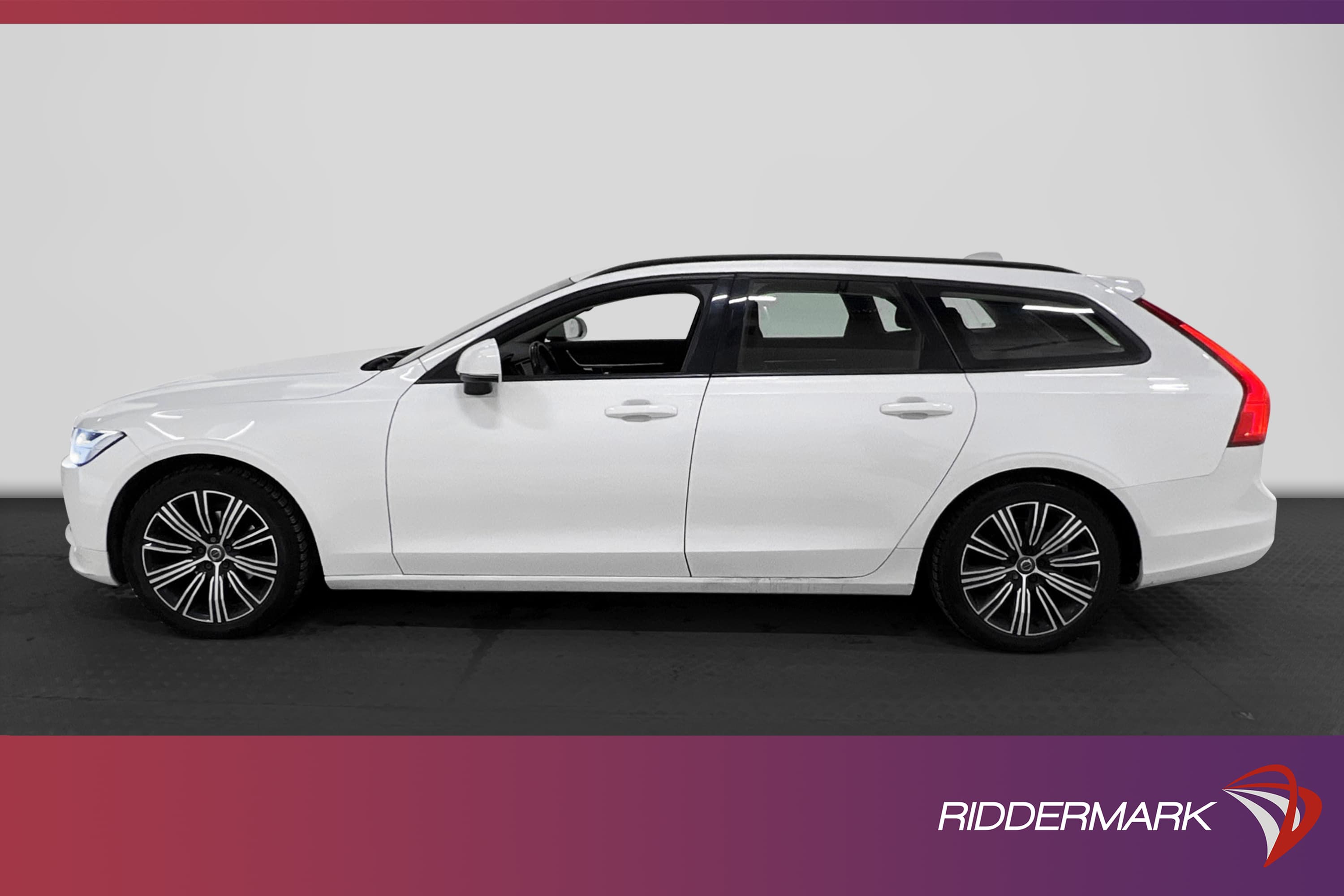 Volvo V90 D3 150hk