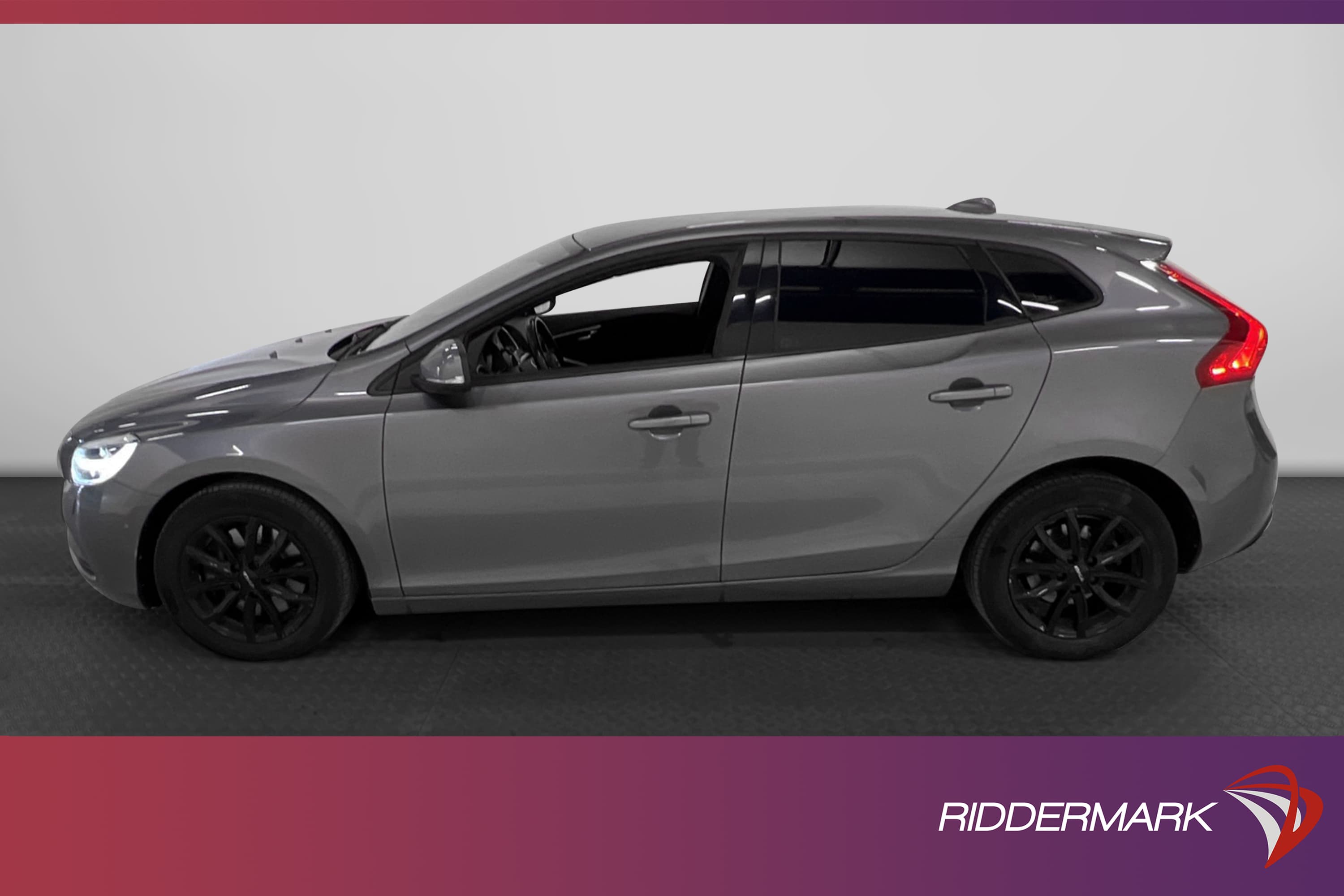 Volvo V40 D3 150hk