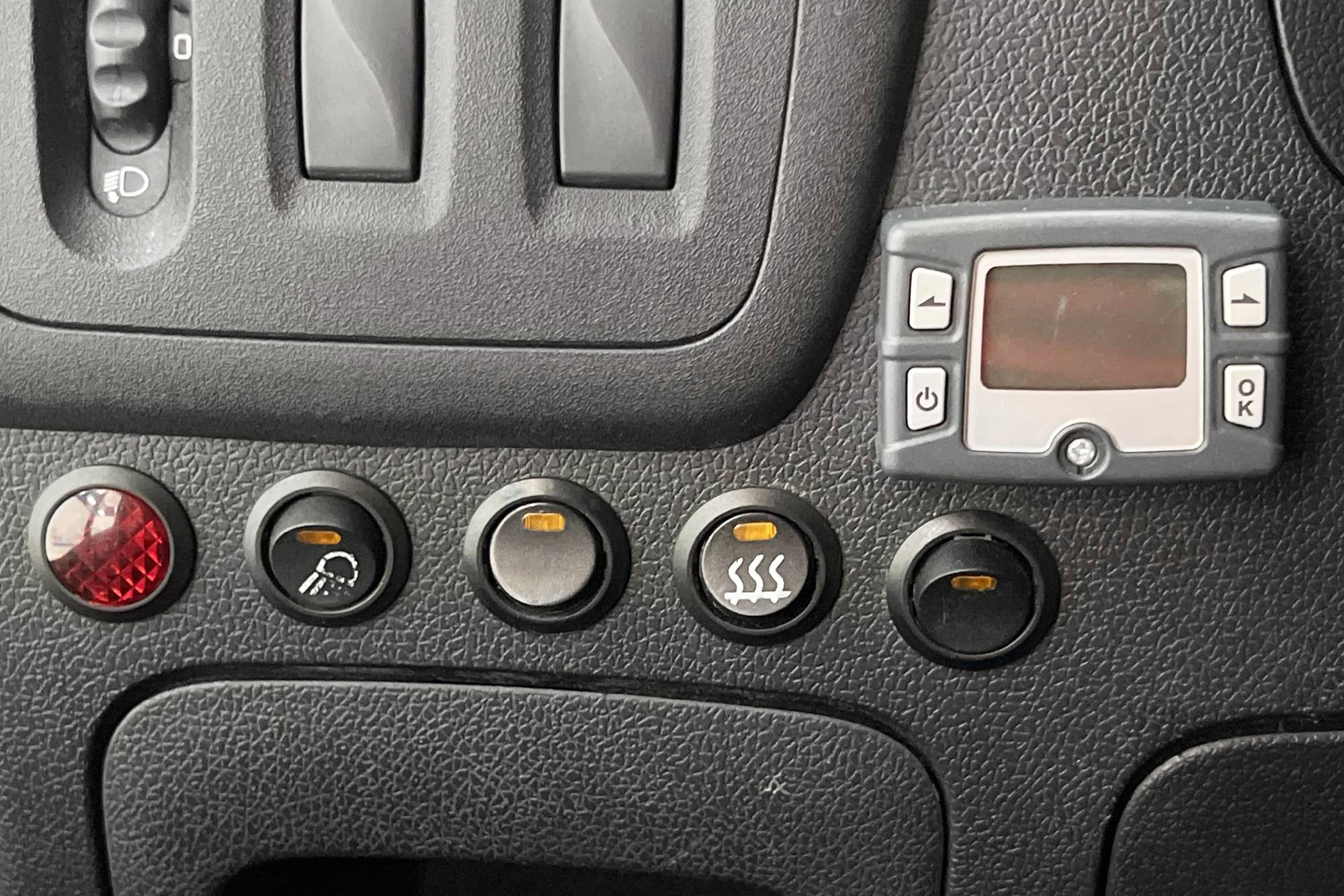 slider