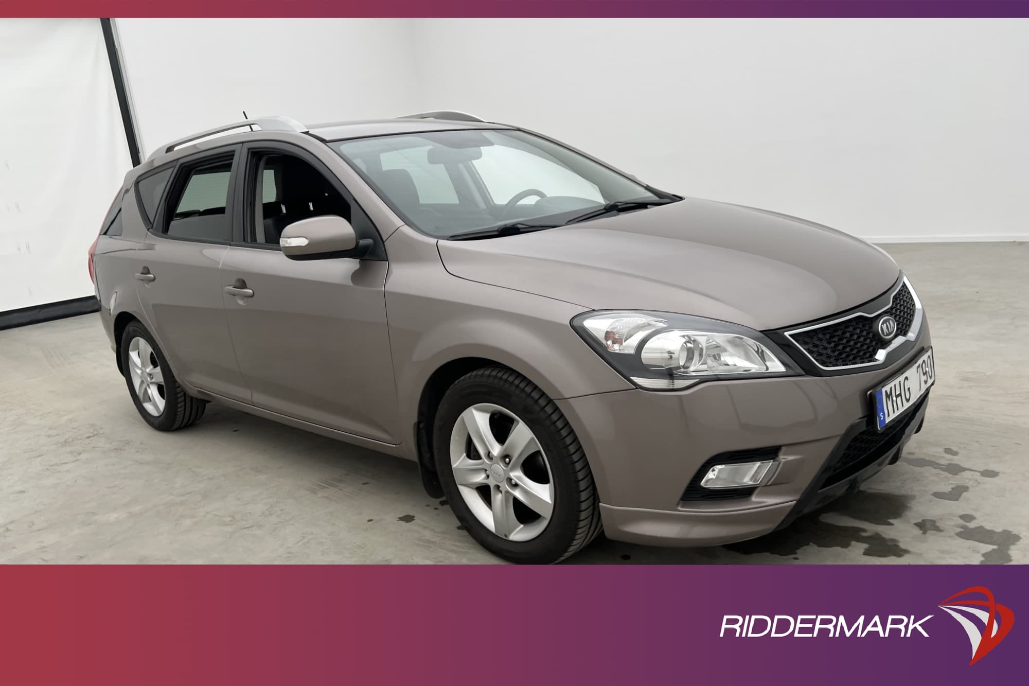 Kia cee'd_sw 1.6 CRDi 128hk