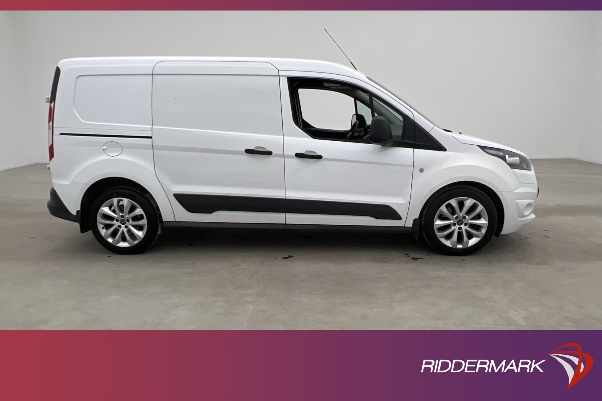 Ford Transit Connect LWB