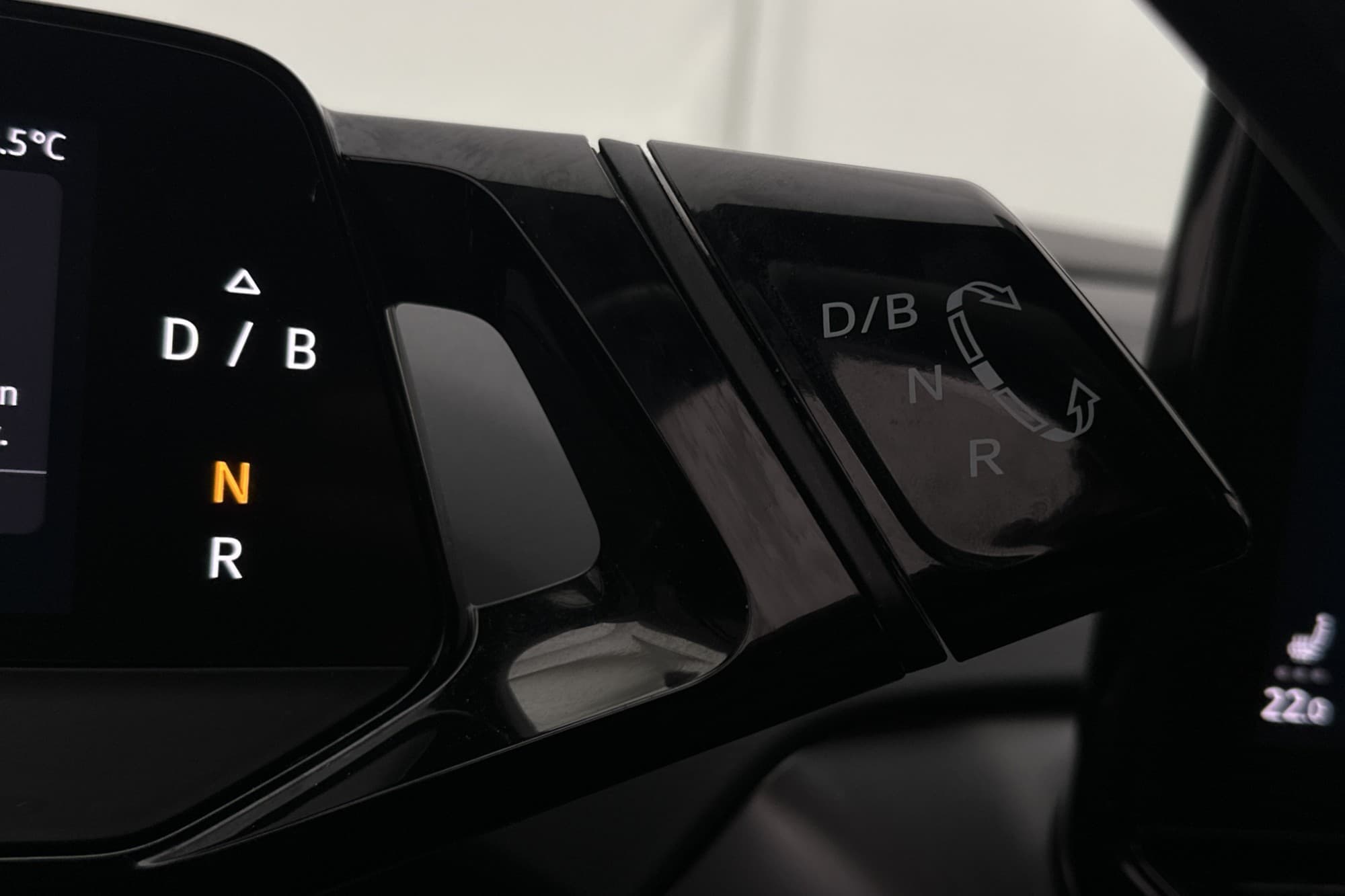 slider