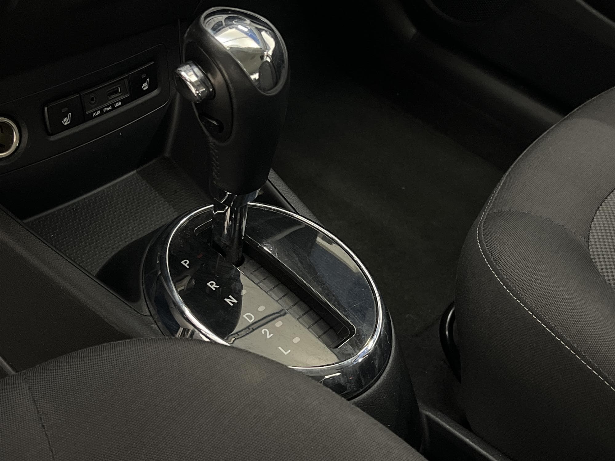 Hyundai i20 1.4 101hk 2 Brukare Nyservad Låg Skatt 