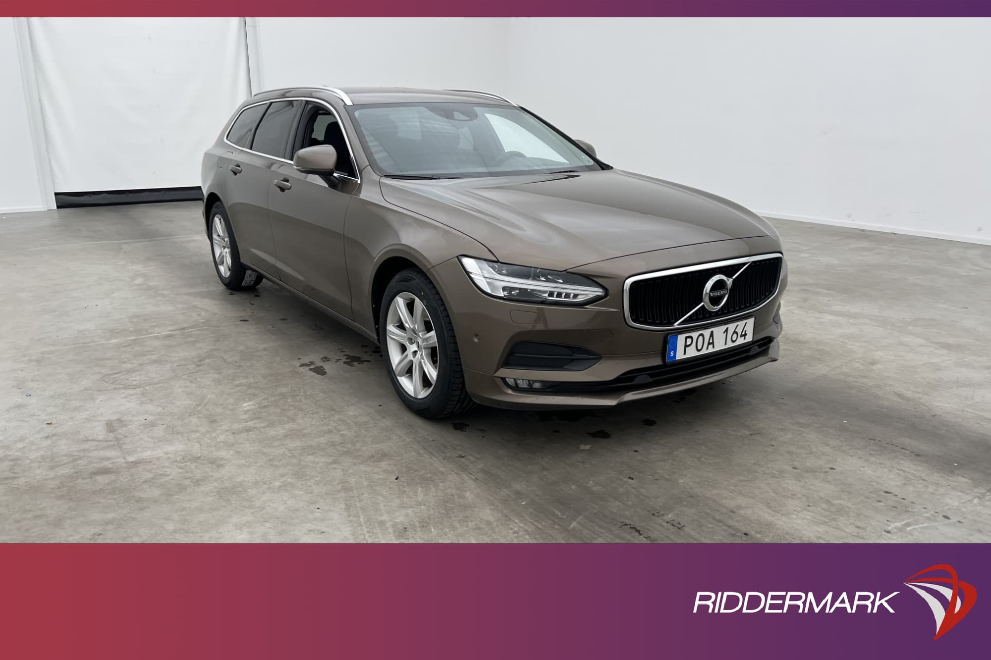 Volvo V90 D4 190hk