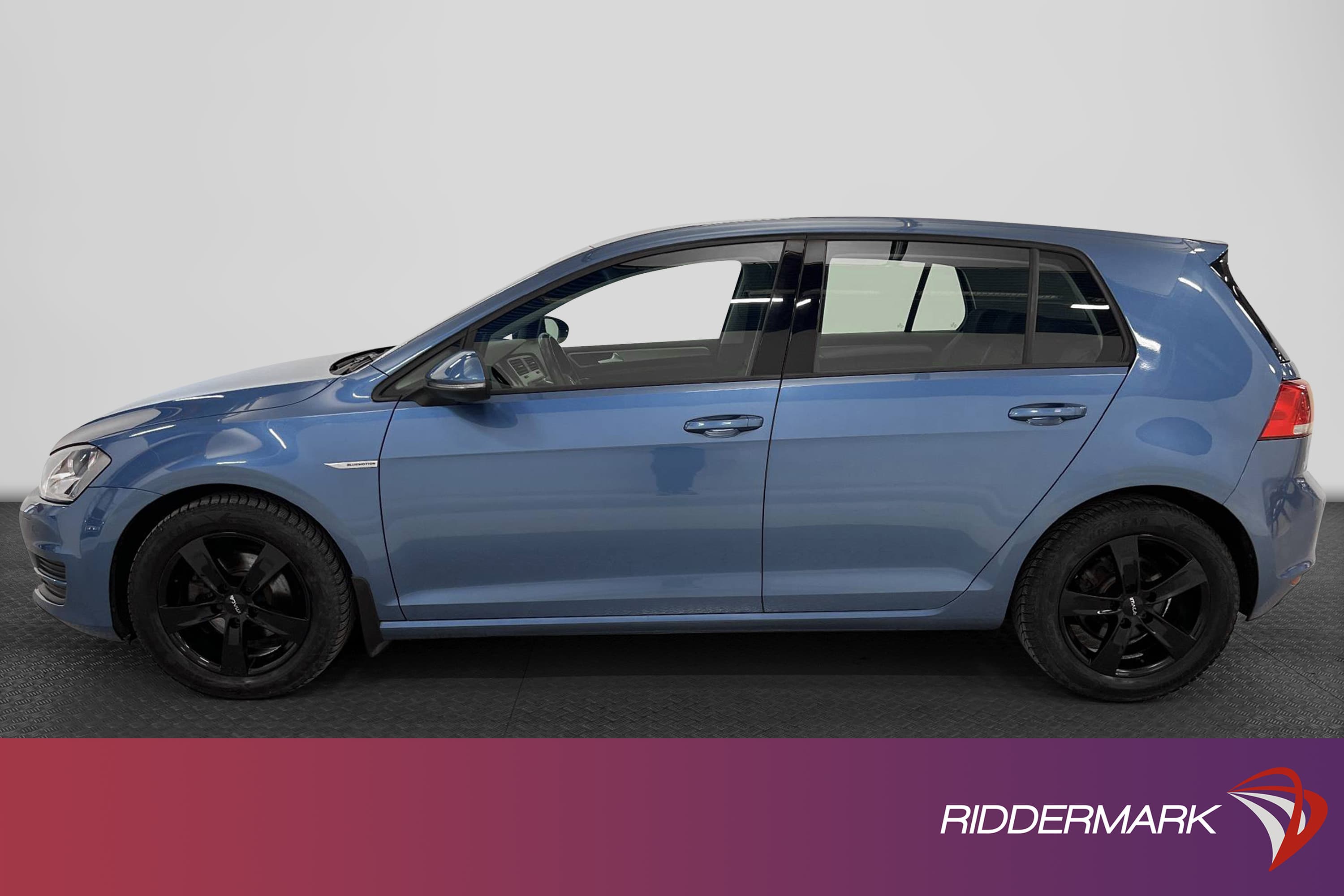 Volkswagen Golf 1.6 TDI 110 hk