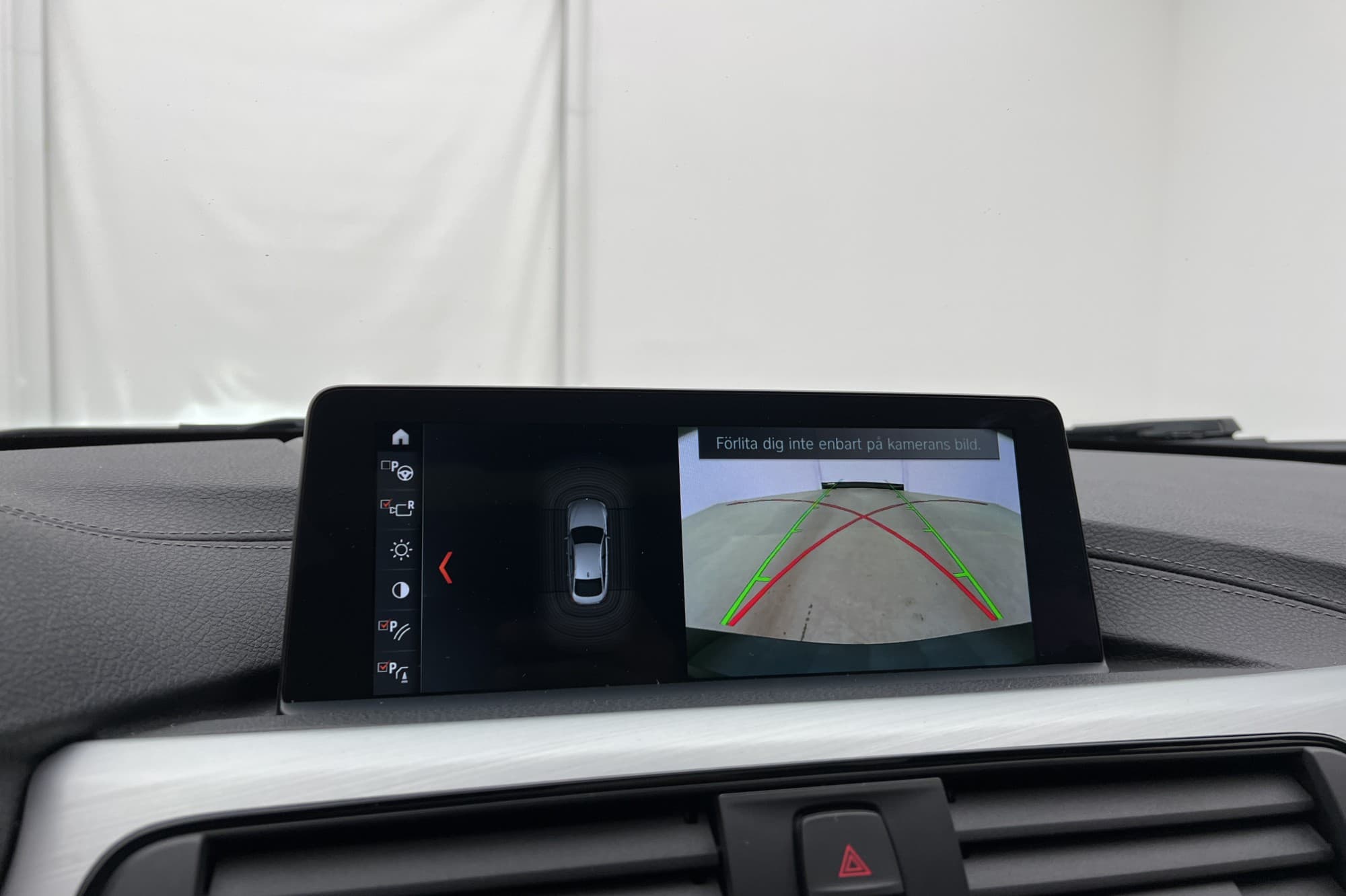 BMW 430i xDrive Gran Coupé M Sport Innovation Edt Pano H/K
